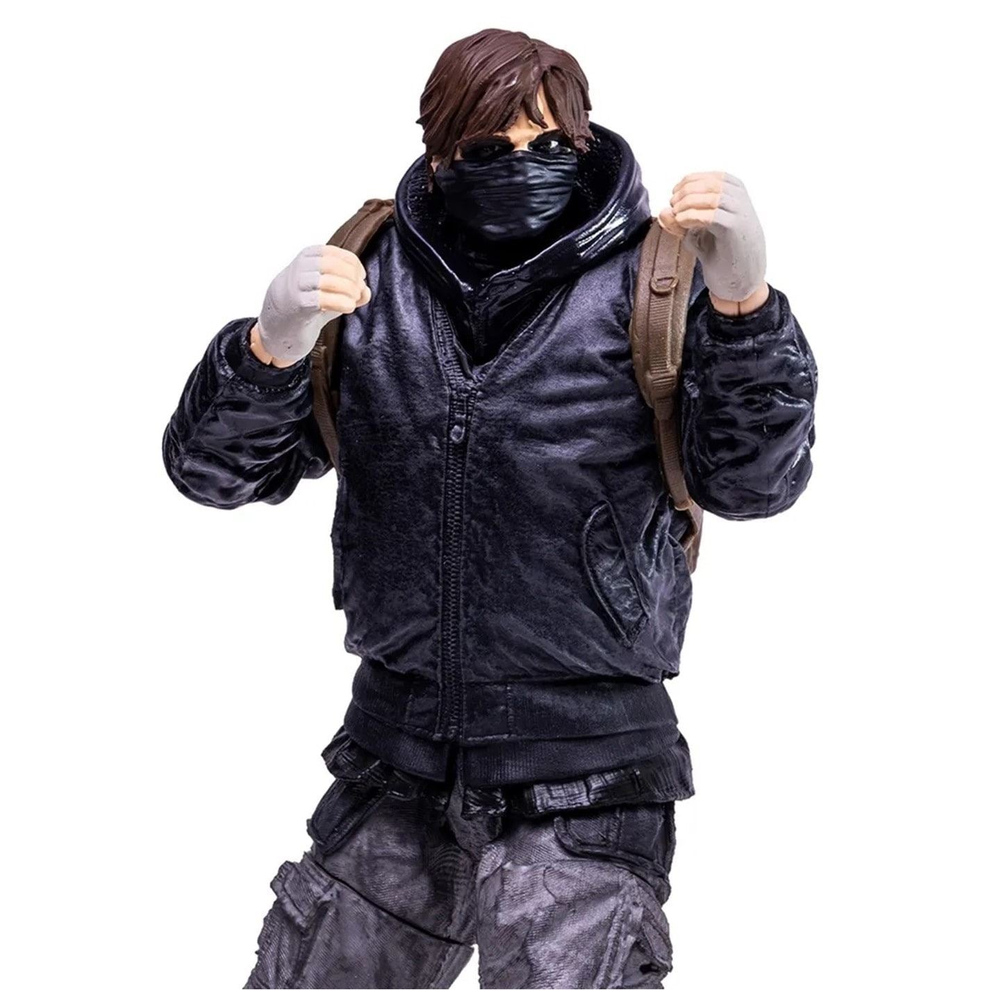 DC Multiverse: Action Figure: The Batman: Bruce Wayne (the Drifter)