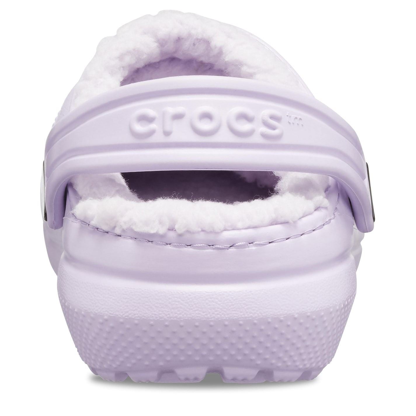 Crocs Adults Classic Lined Clogs