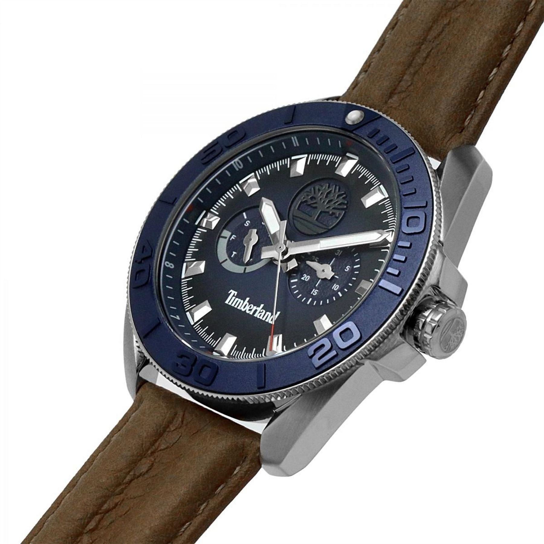 Timberland Timberland Fairhill Watch