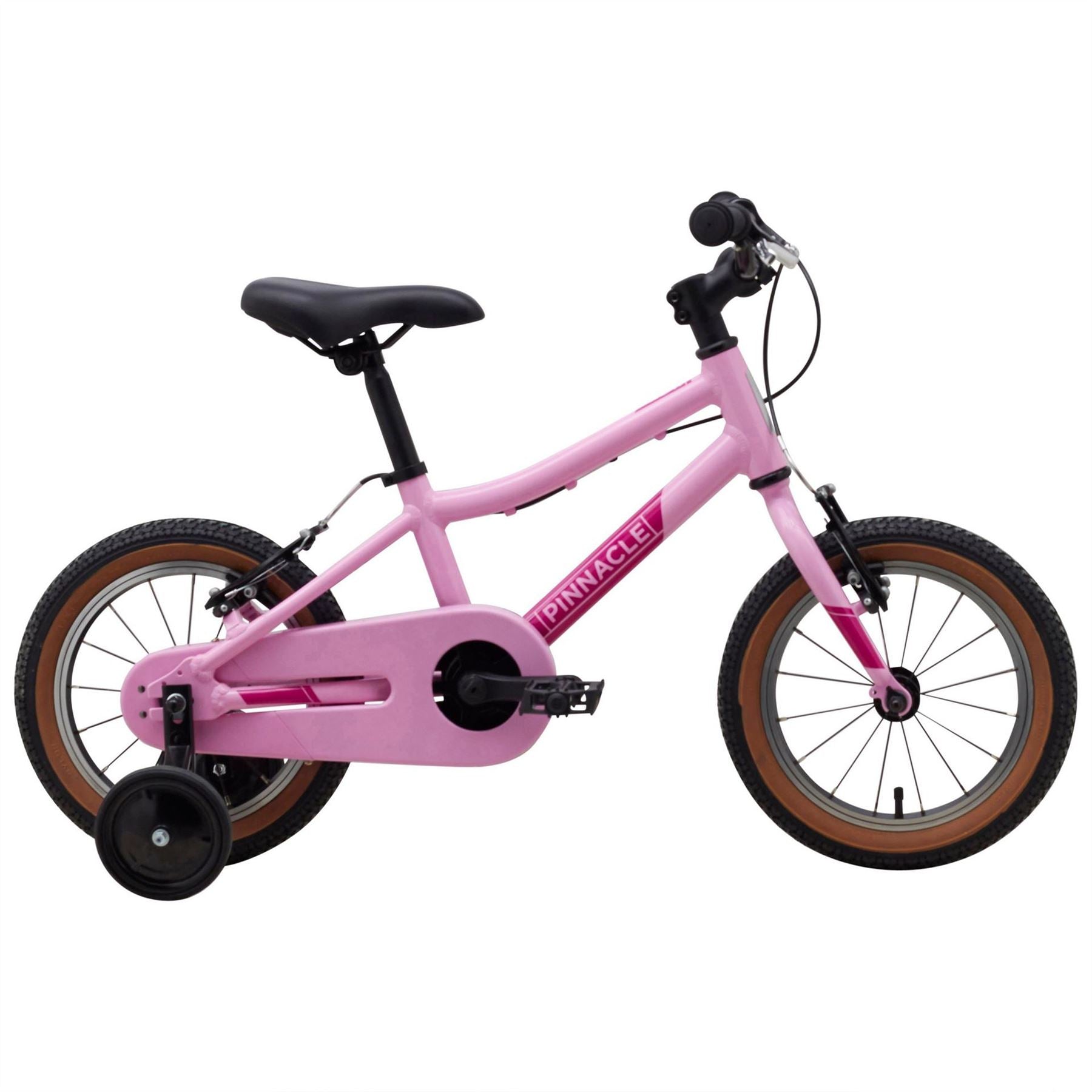 Pinnacle 14 Inch Kids Bike