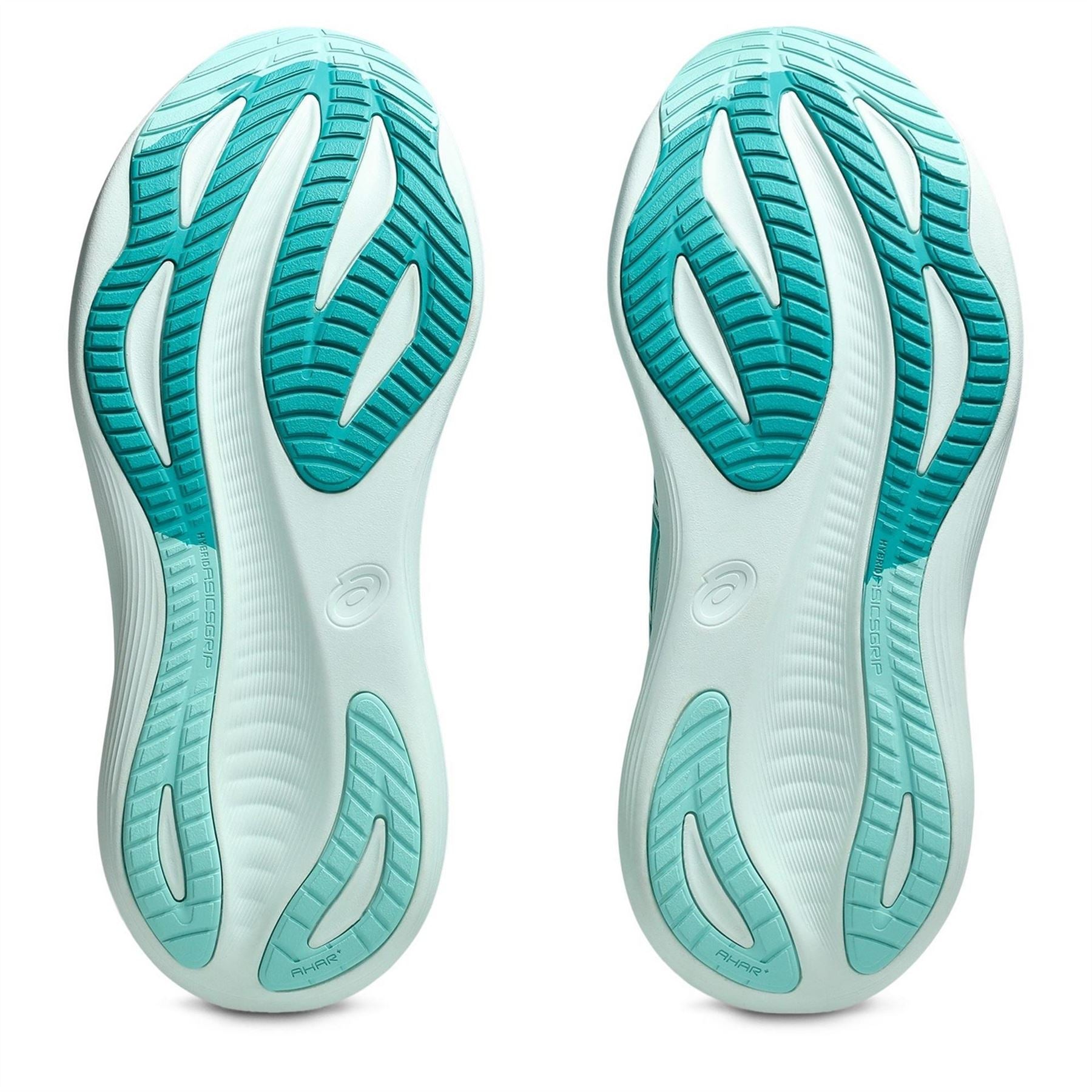 Asics Womens Gel Nimbus 27 Road Running Shoes