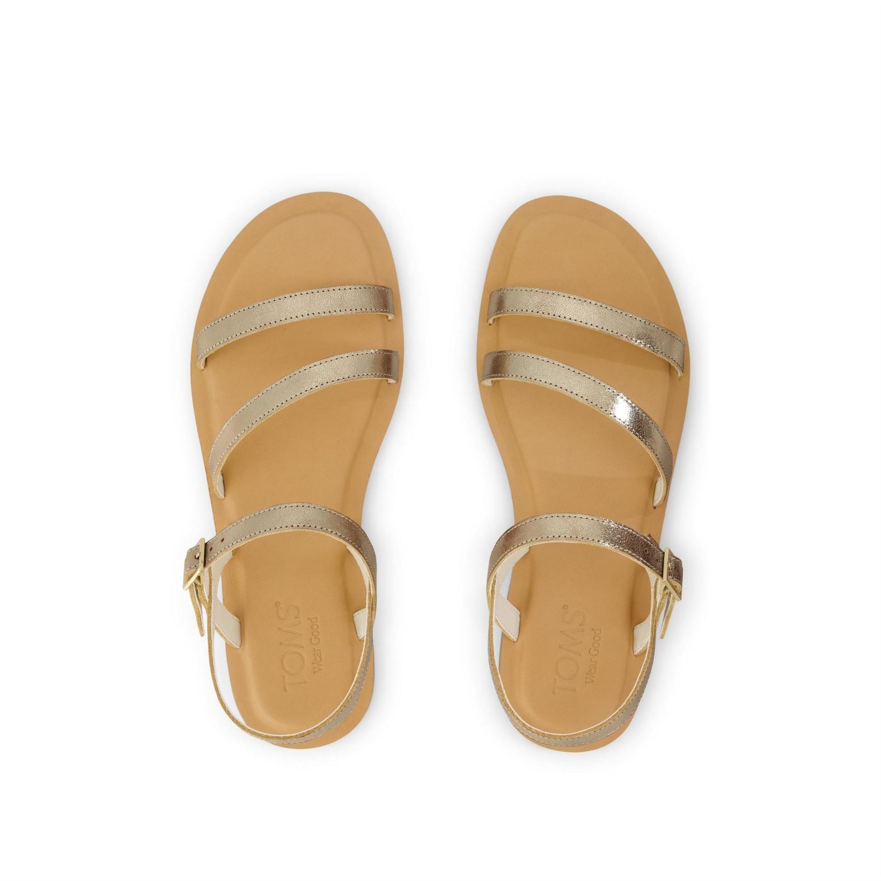 Toms Flat Sandals