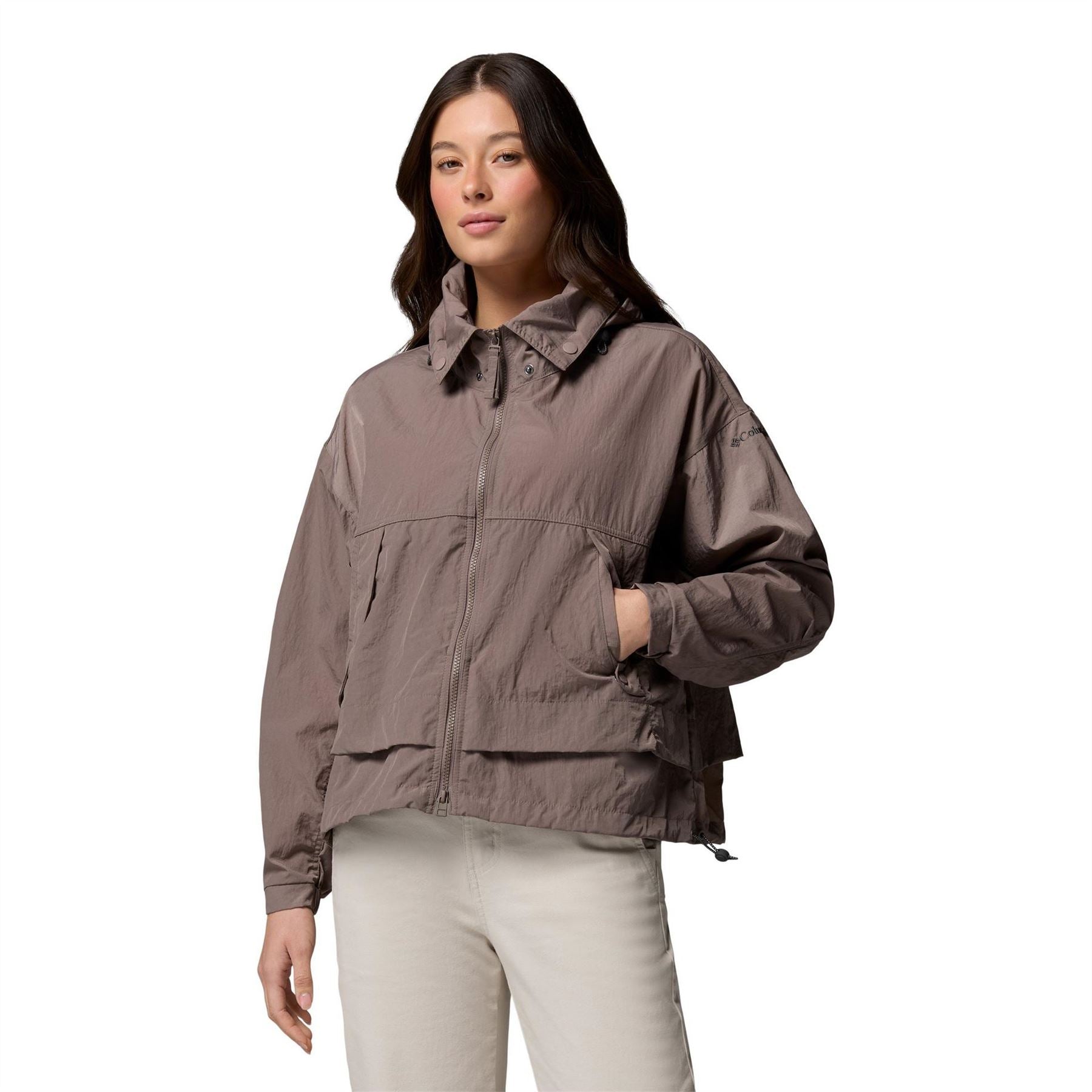 Columbia Parac II WB Ld62