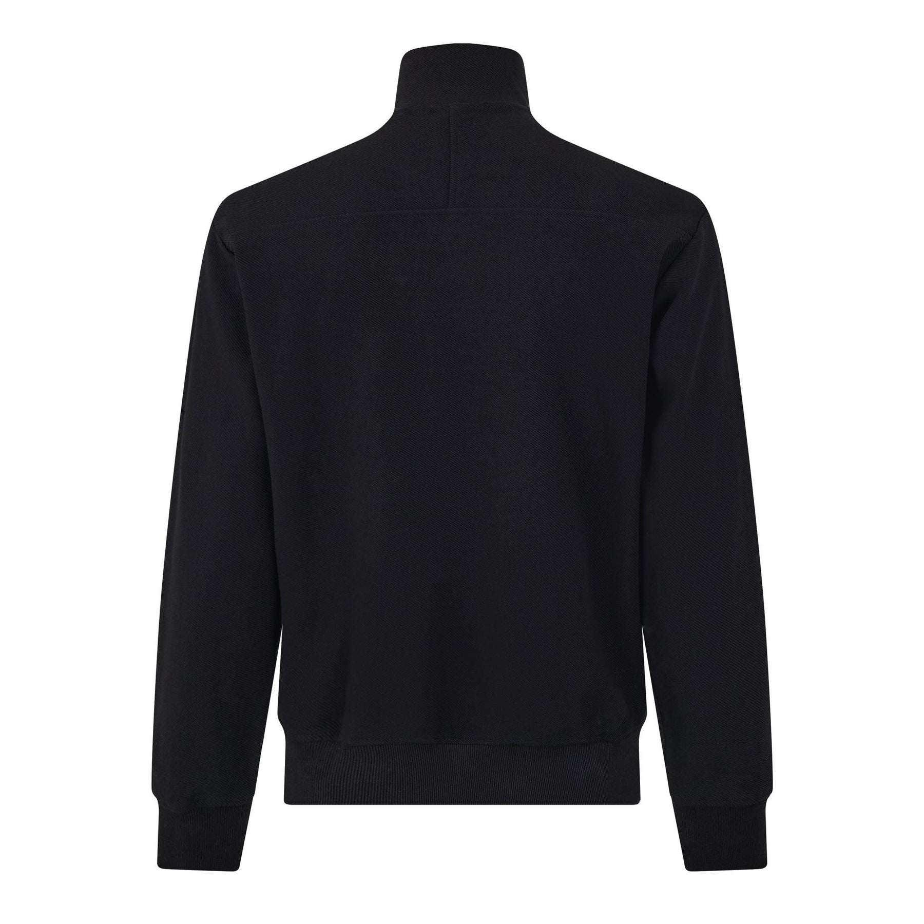 Boss Funnel Neck Regular Fit Sweatshirt