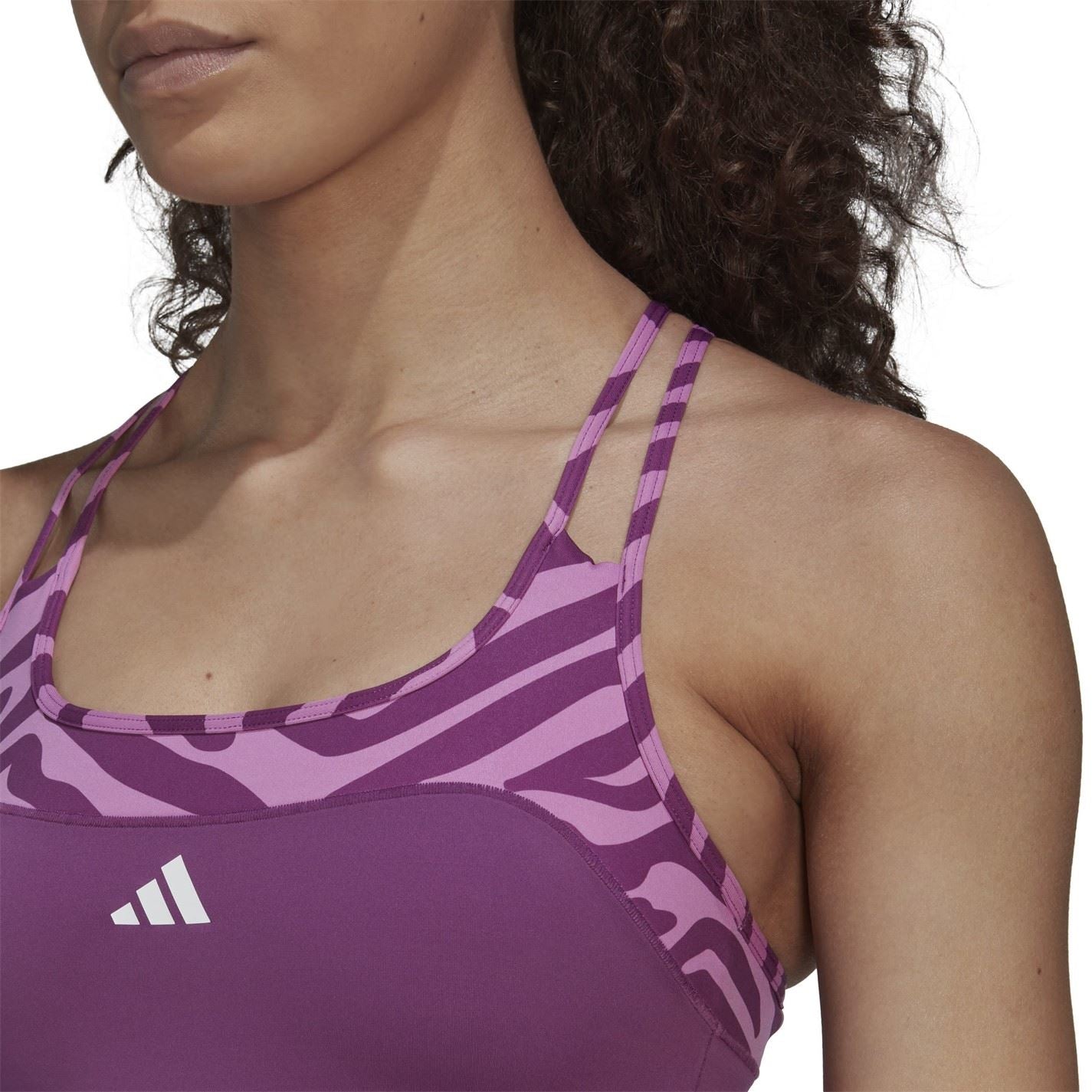 adidas Medium Impact Sports Bra