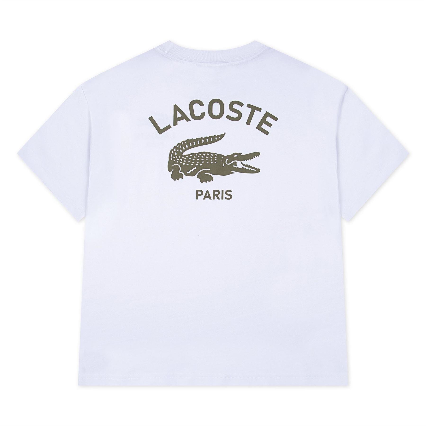 Lacoste Regular Fit T-Shirt