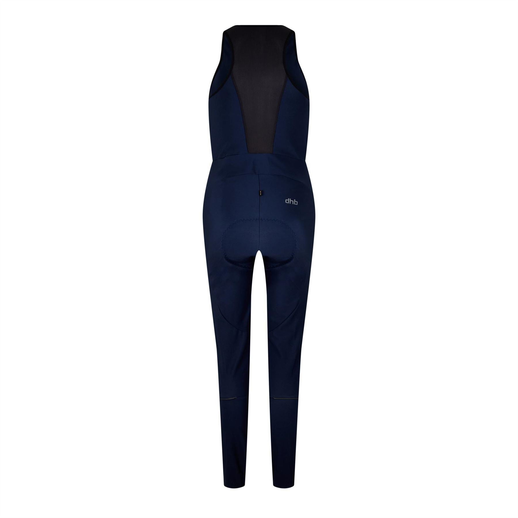 Dhb Womens Thermal Bib Tights