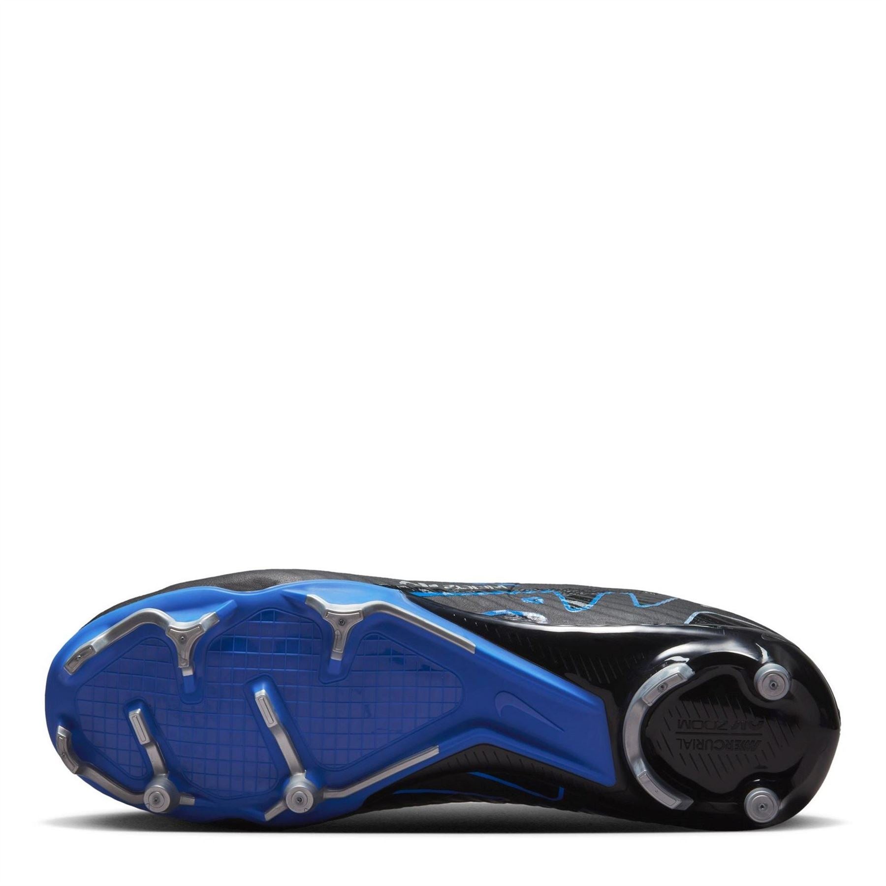 Nike Mercurial Superfly 9 Academy Firm Ground Football Boots