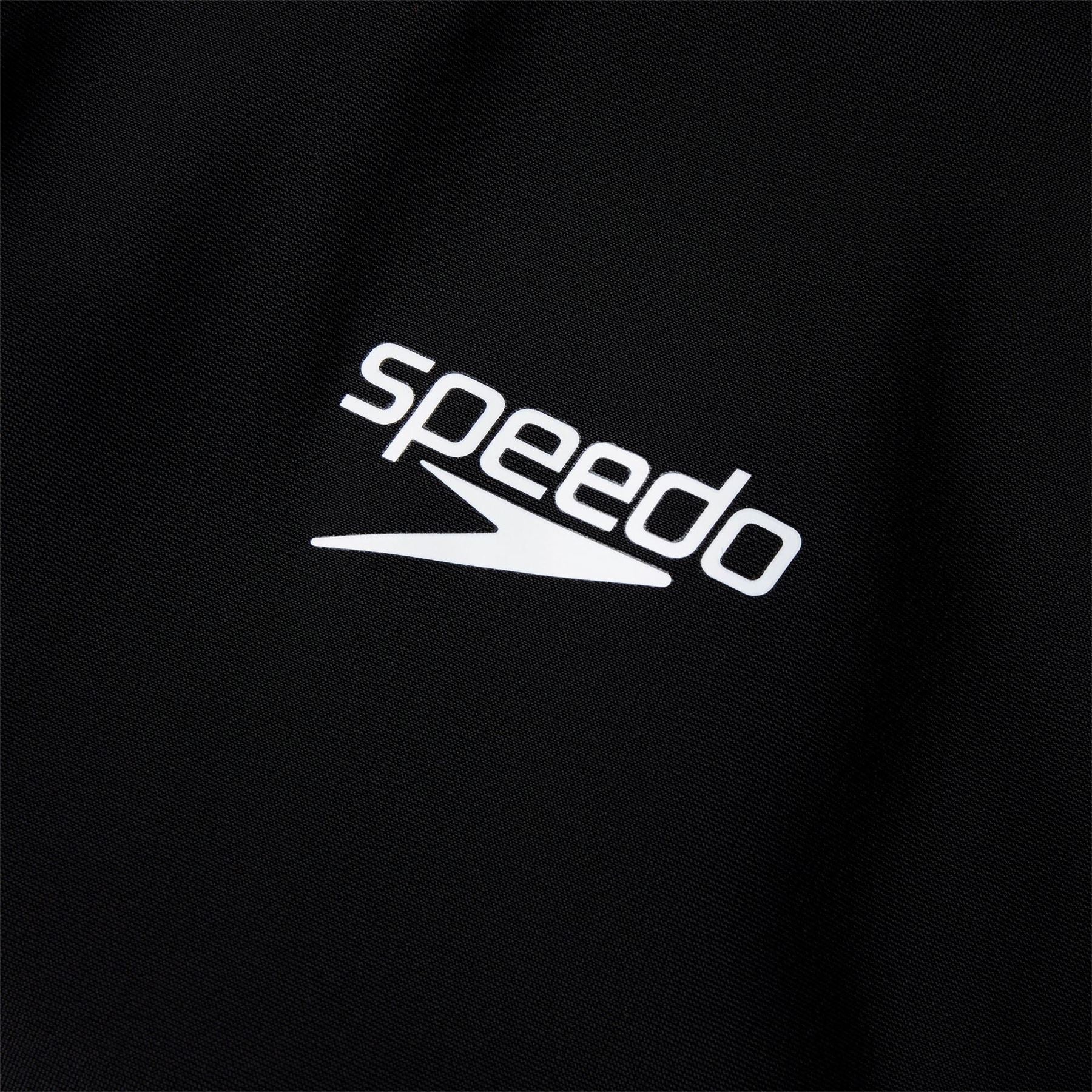 Speedo Cov Trou Regular Fit Swim Bottom