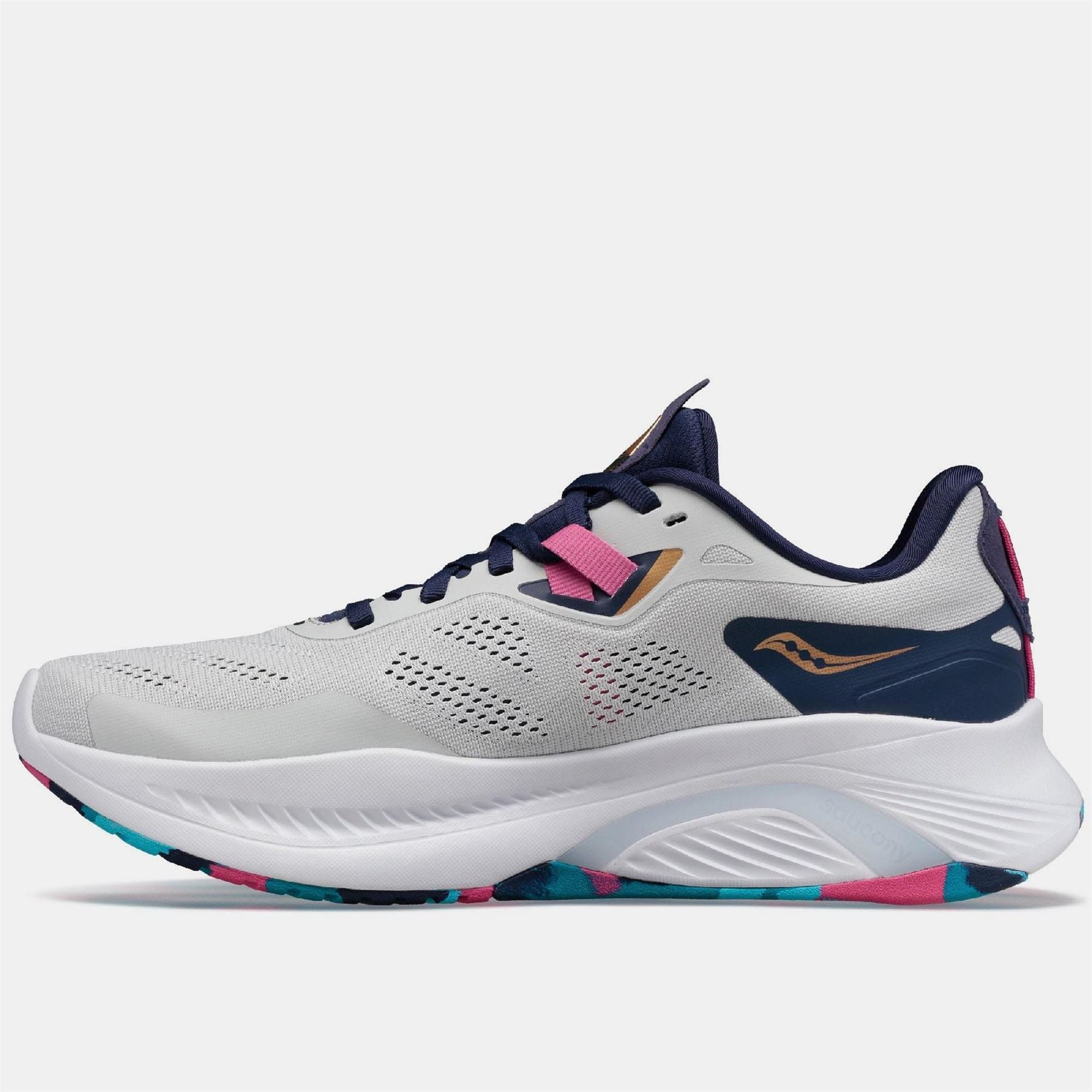Saucony Guide 15 Running Shoes