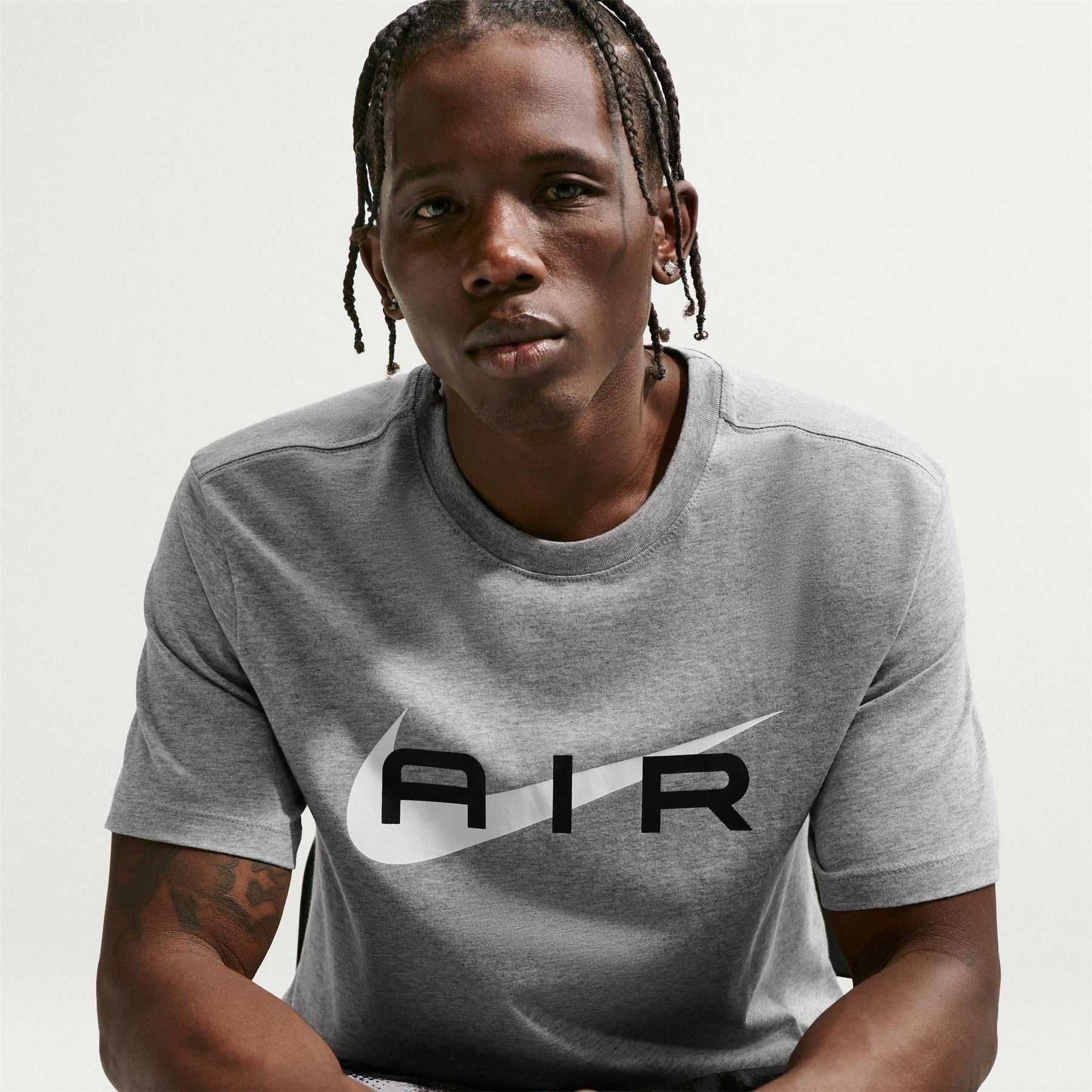 Nike QT T Shirt Sn63