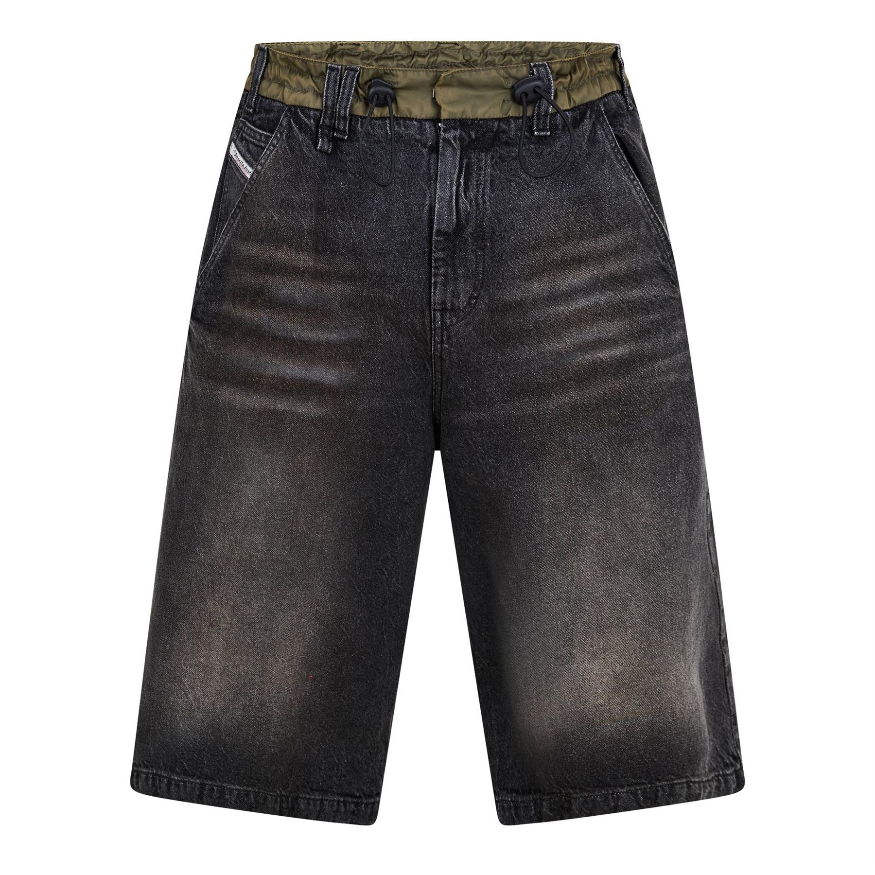 Diesel Andr Shorts Clz