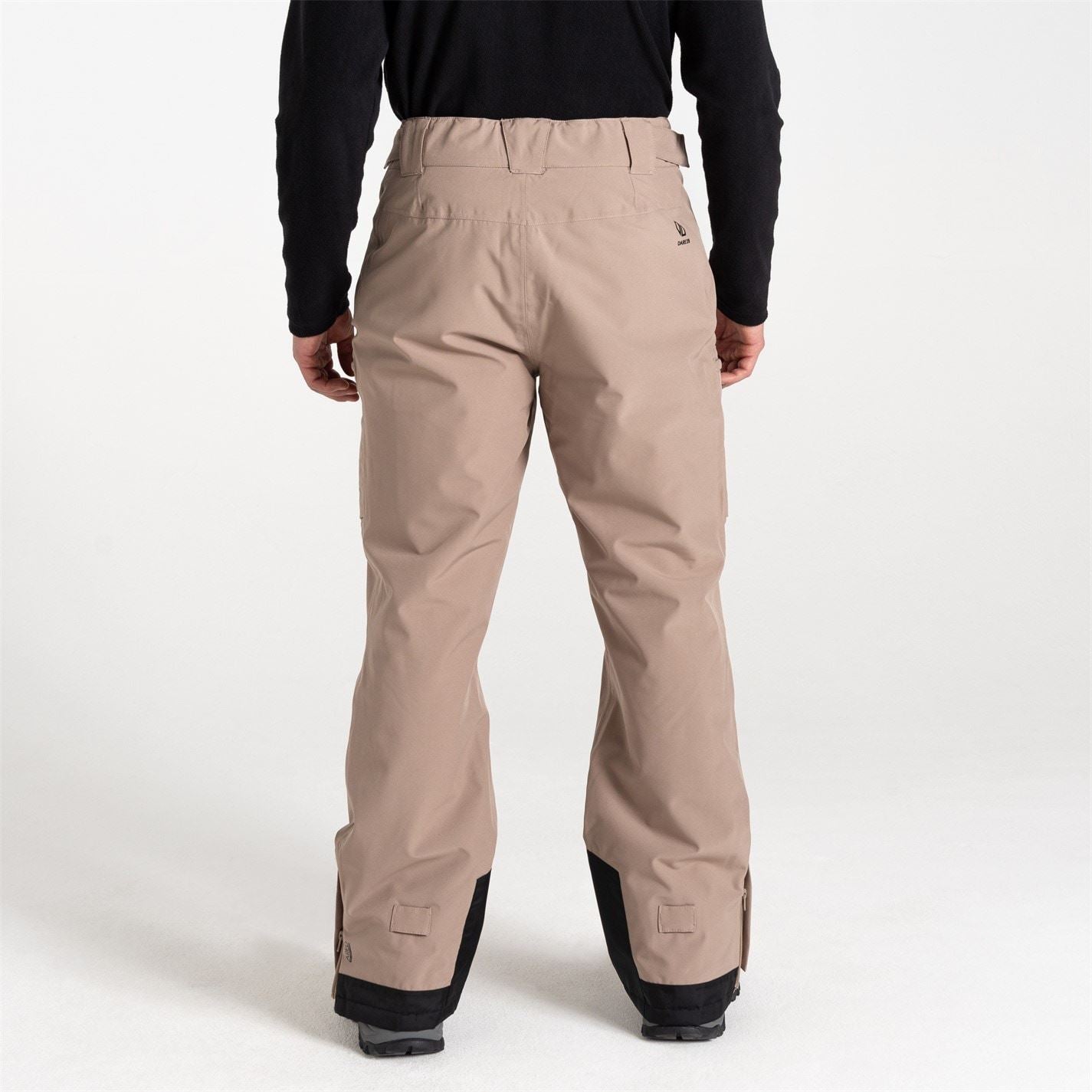 Dare 2b Zipped Pocket Straight Pants