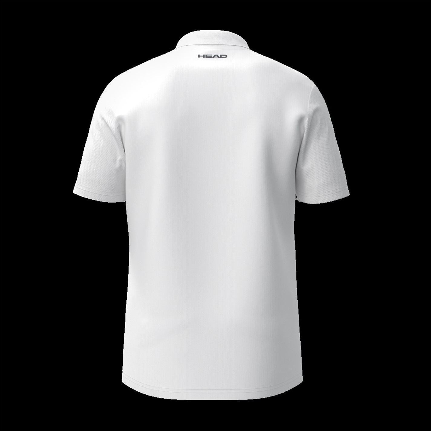 HEAD Club 25 Regular Fit Polo Shirt