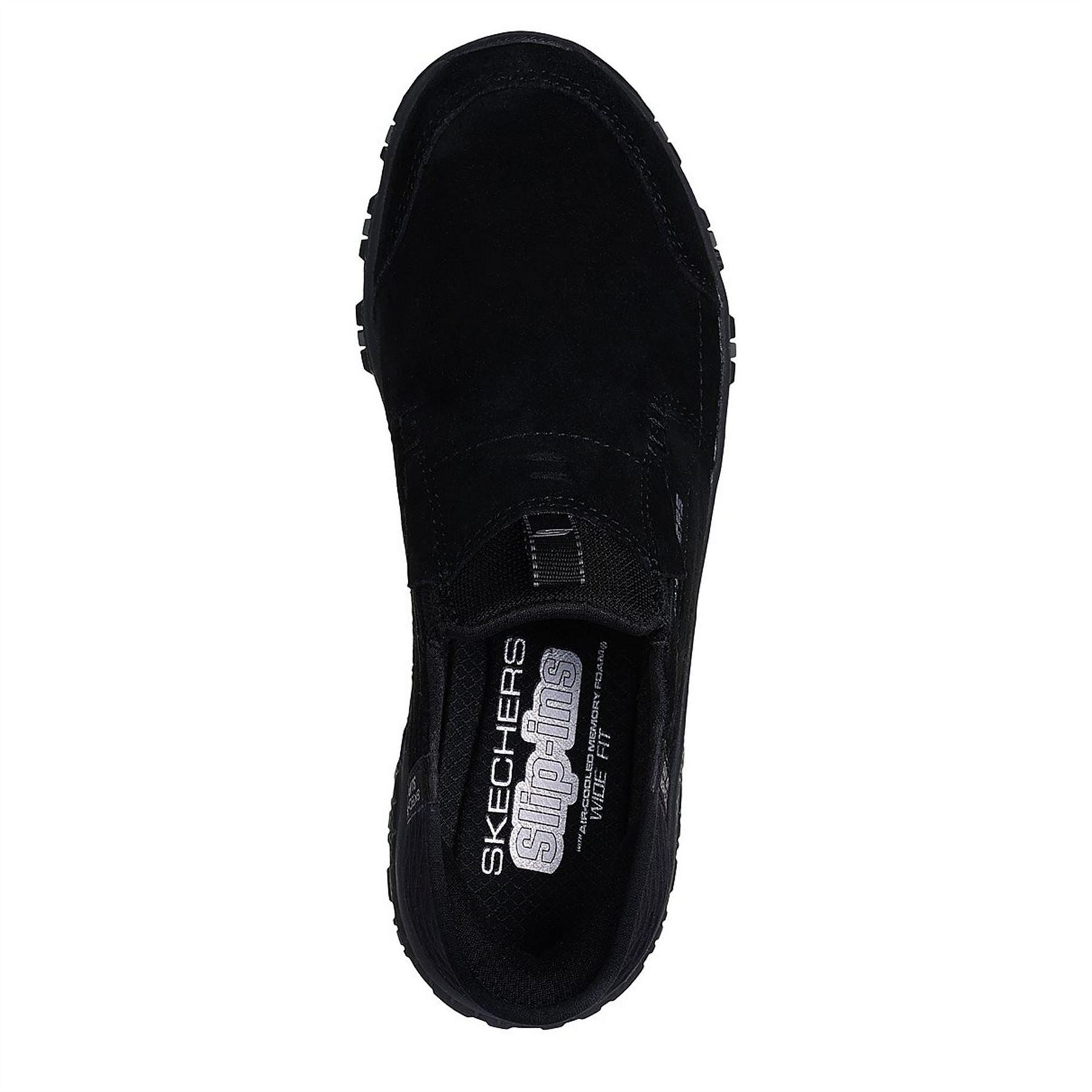 Skechers   Sunapee Rugged Boots Womens
