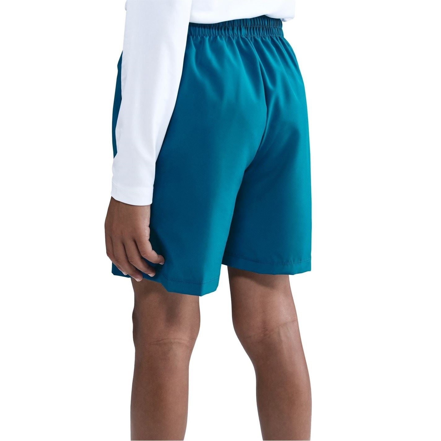 Nike Multi Big Kids (boys) Dri Fit Training Shorts