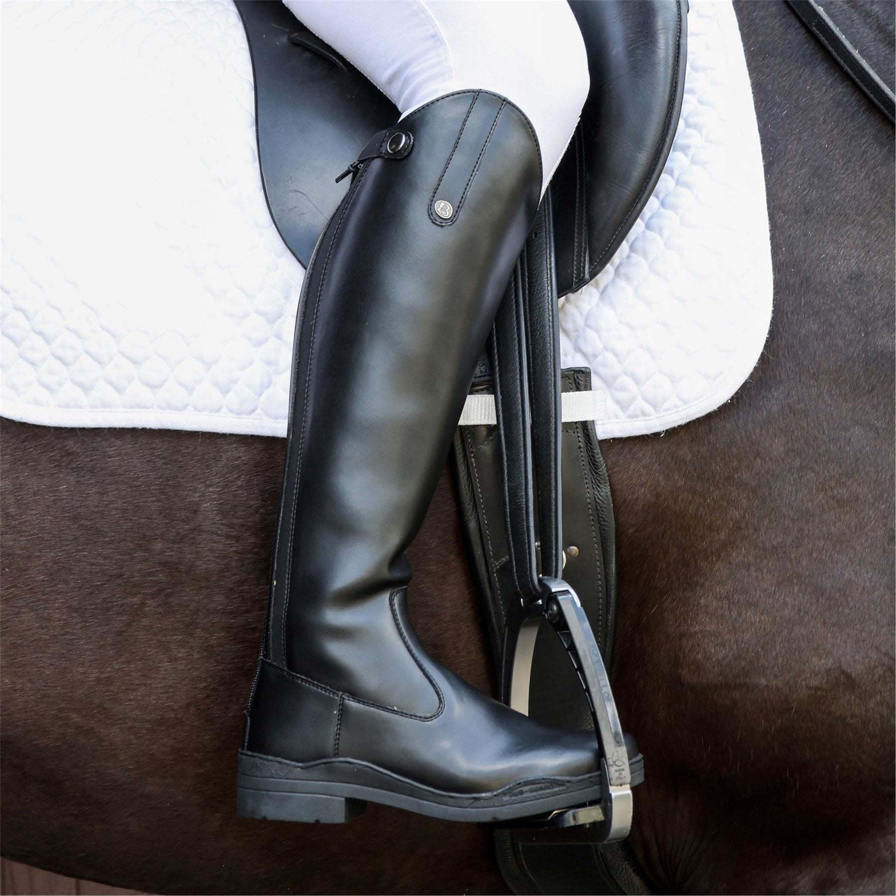 Brogini Modena Long Riding Boots