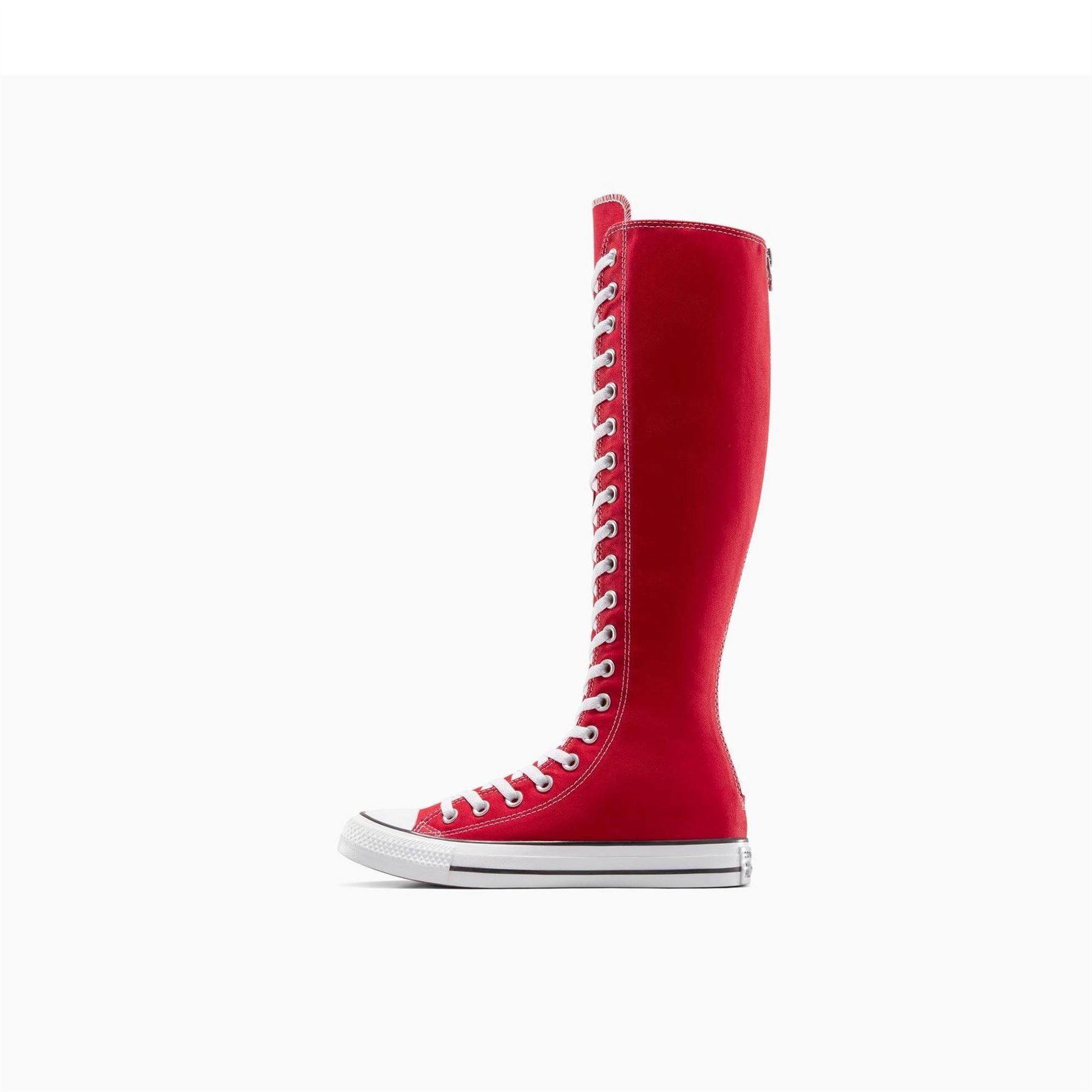 Converse Adults Chuck Taylor All Star Canvasas High Top Trainers