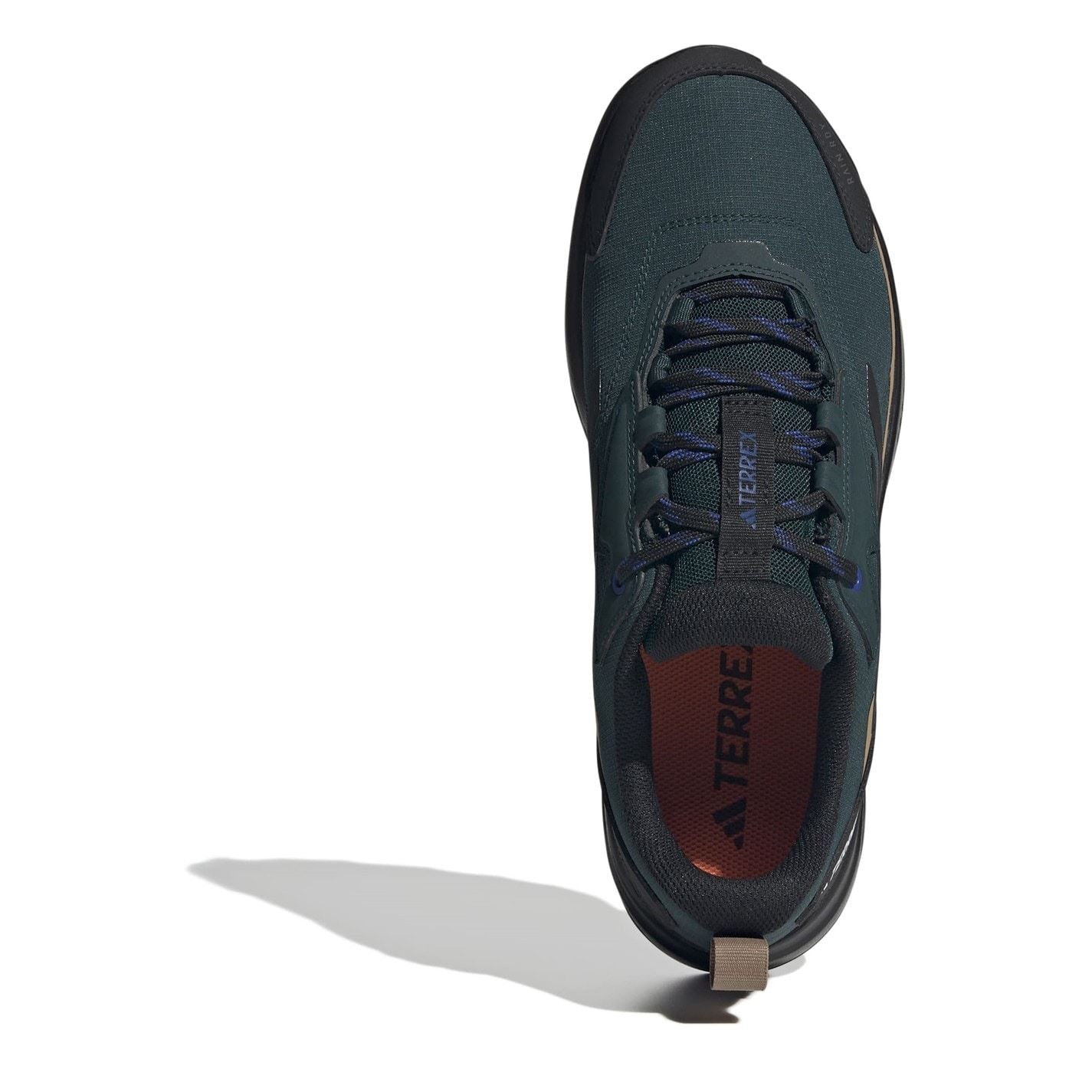 adidas Mens Terrex Anylander Rain.rdy Hiking Shoes