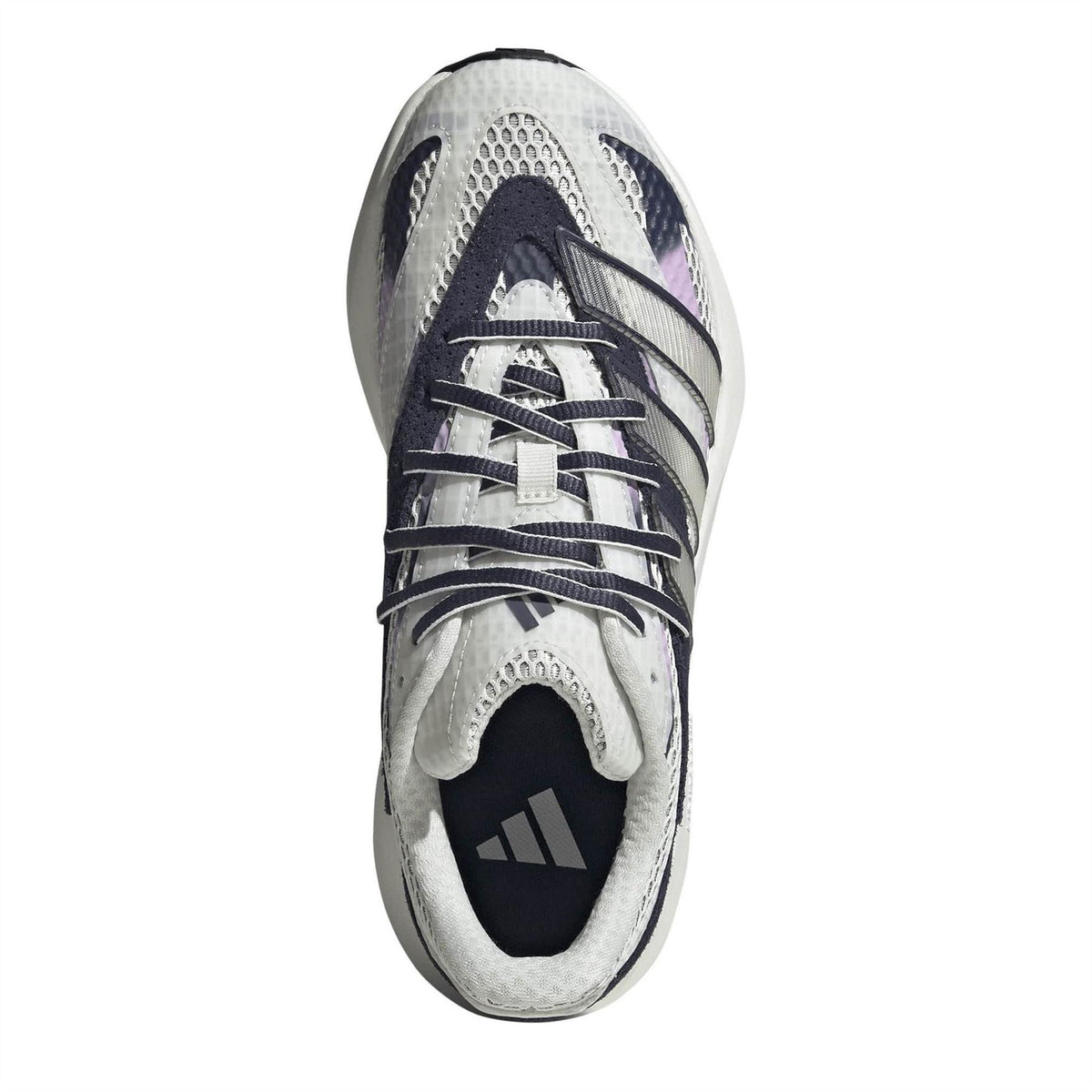 adidas Lightblaze Low Top Walking Sneakers