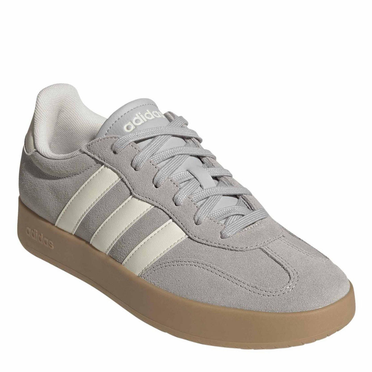 adidas Men's Barreda Low-Top Trainers