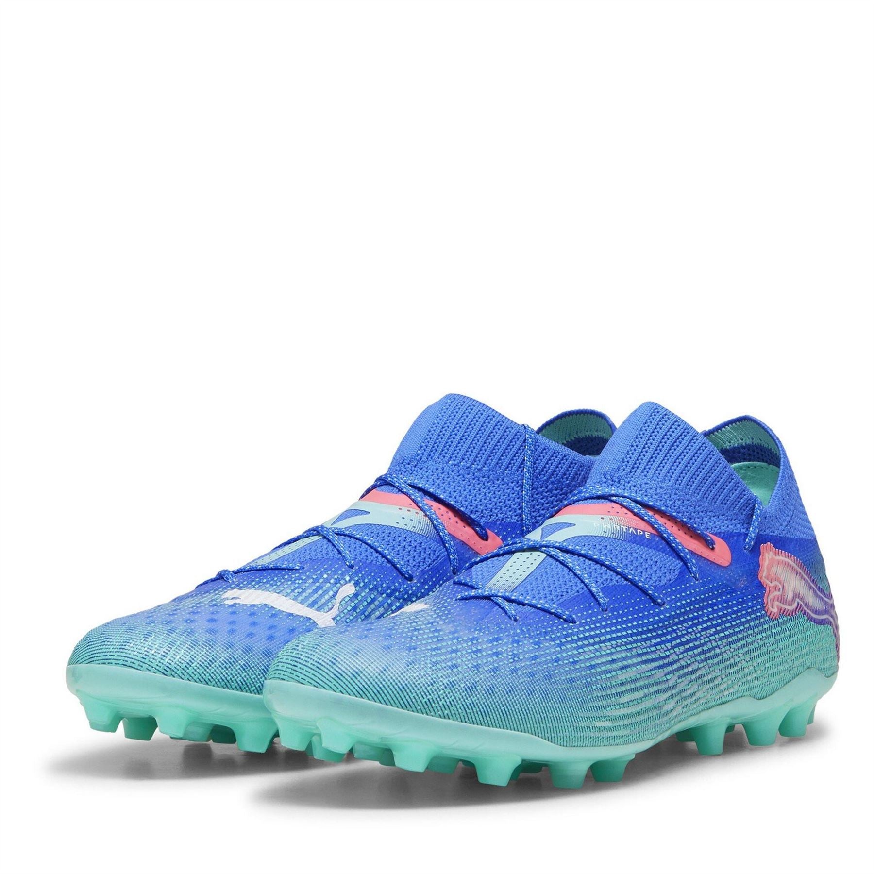 Puma Future 7 Ultimate Mg Firm Ground Football Boots