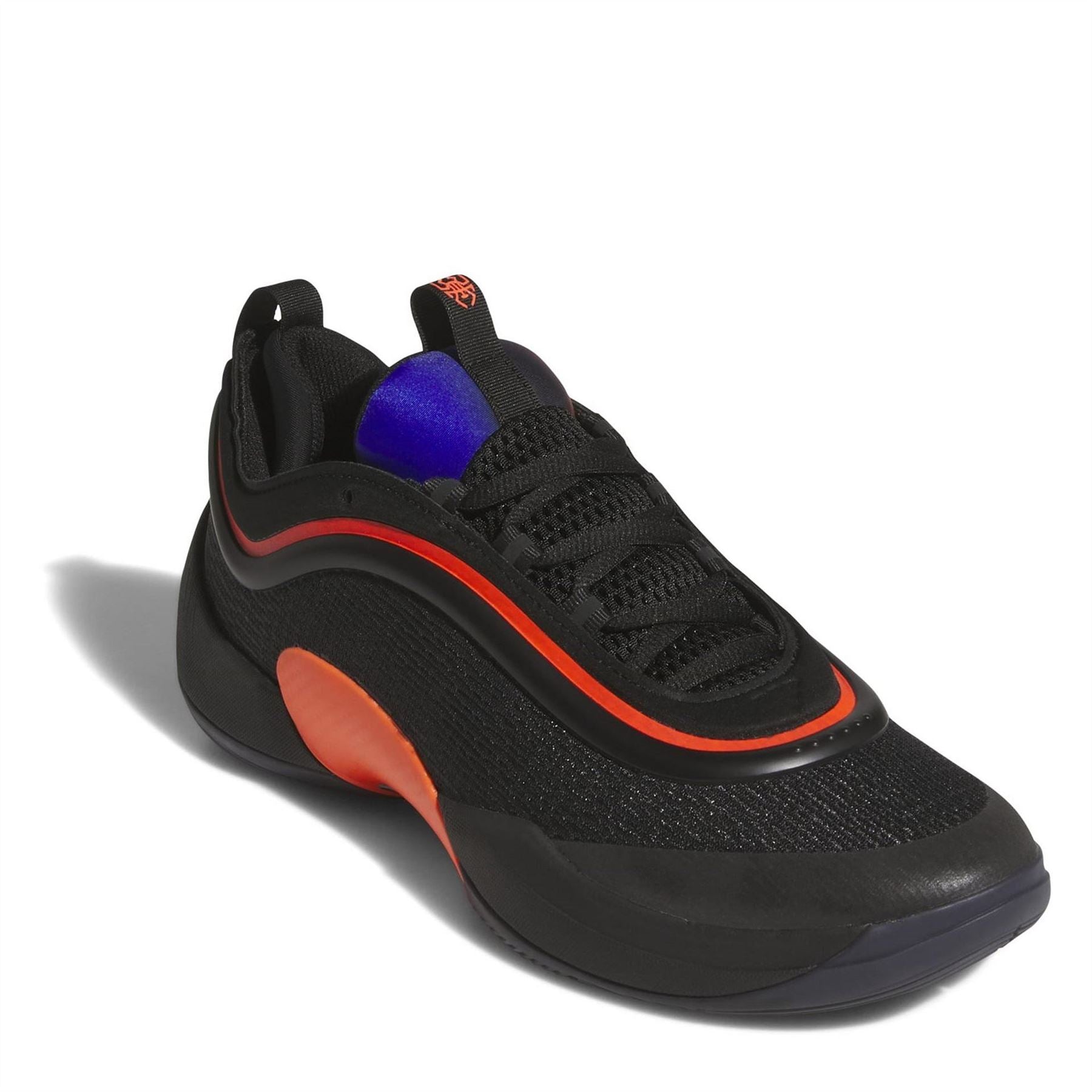 adidas Mens D.o.n. Issue #6 Spida Basketball Shoes