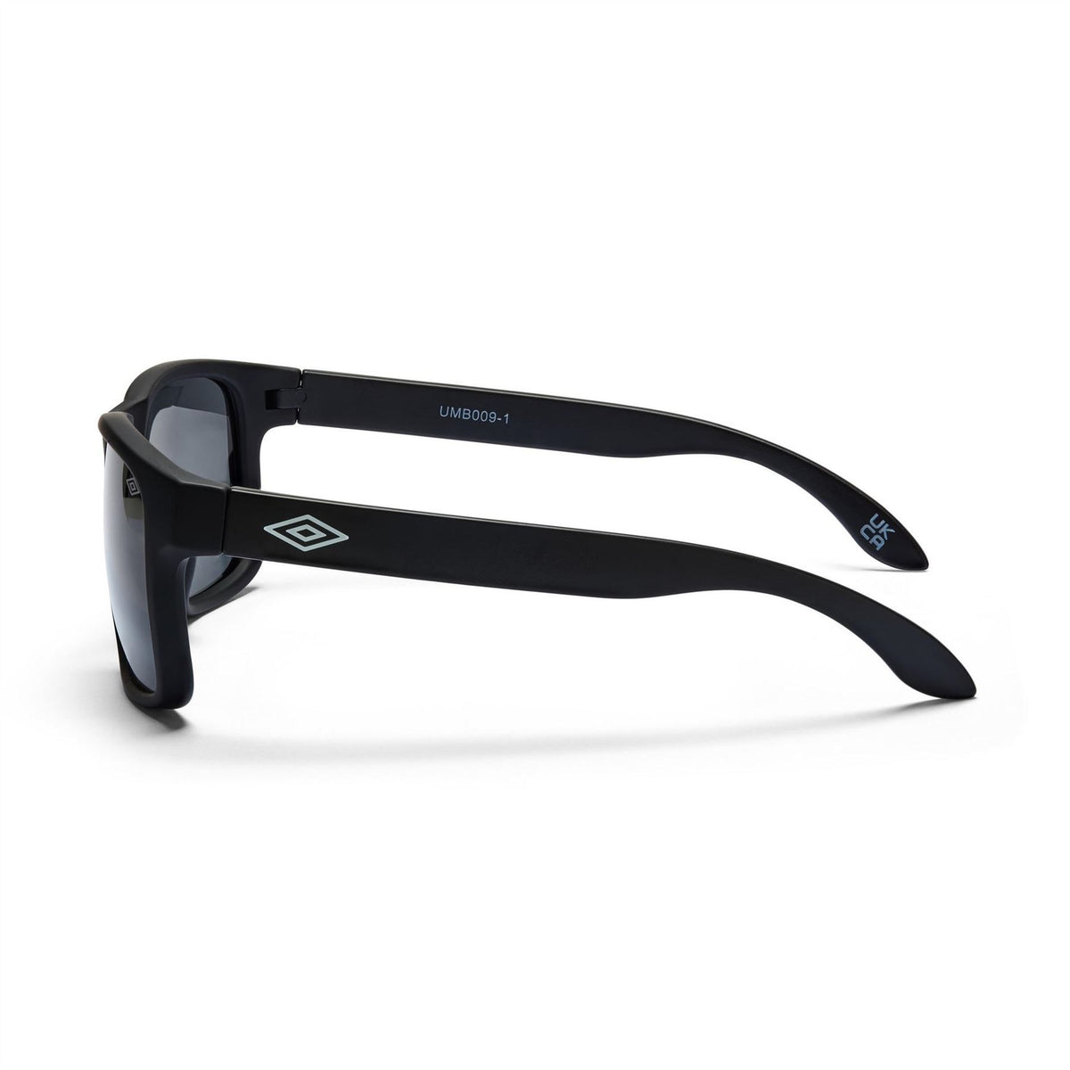 Umbro Frame Polarised Wayfarer Sunglasses