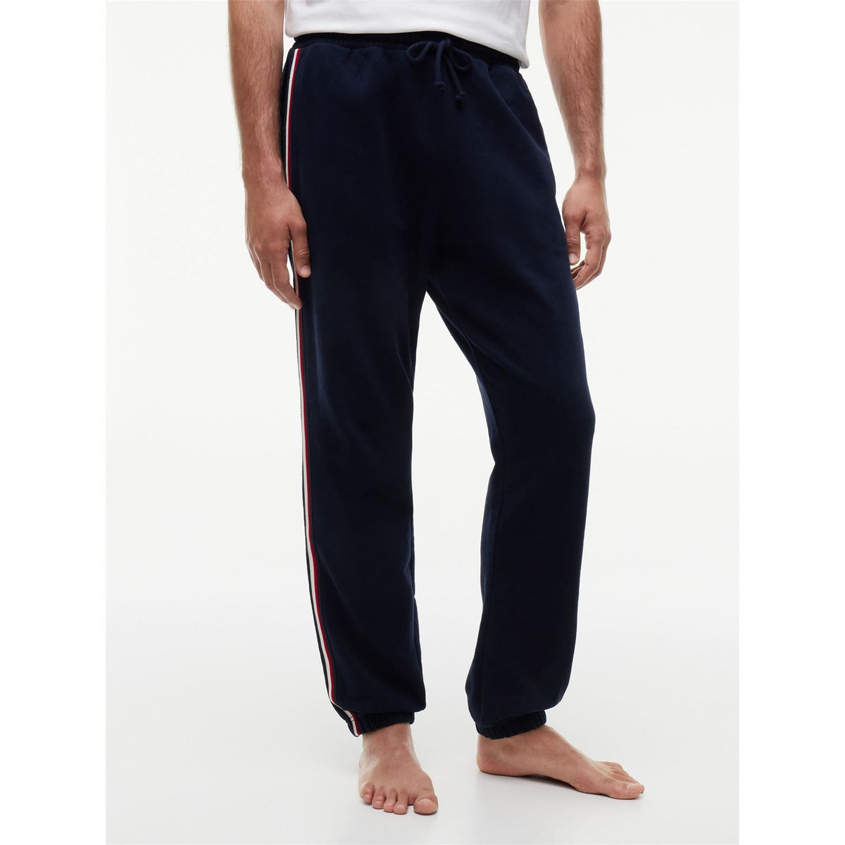 Tommy Hilfiger Global Stripe Track Pants