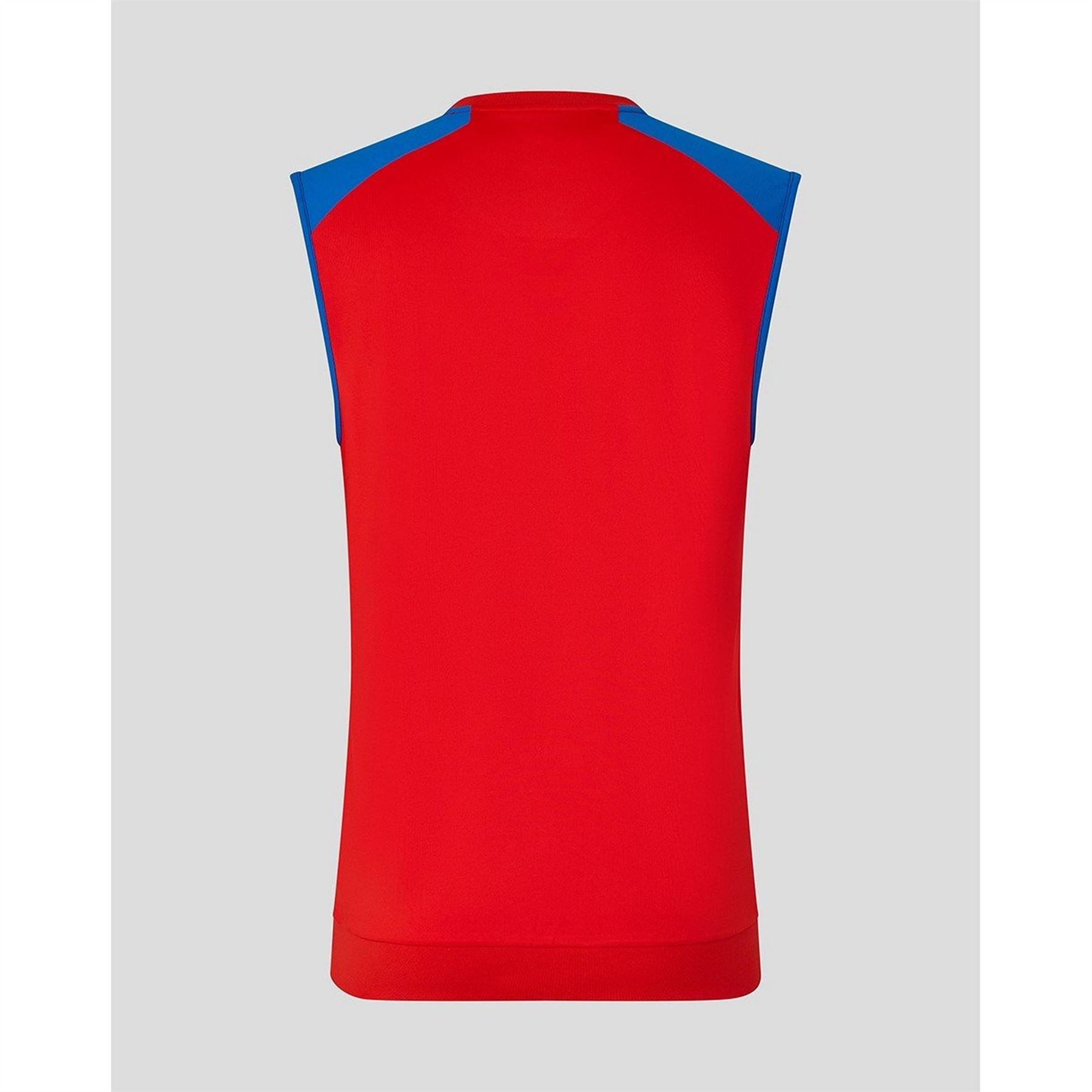 Castore 26 27 England Cricket T20 Vest