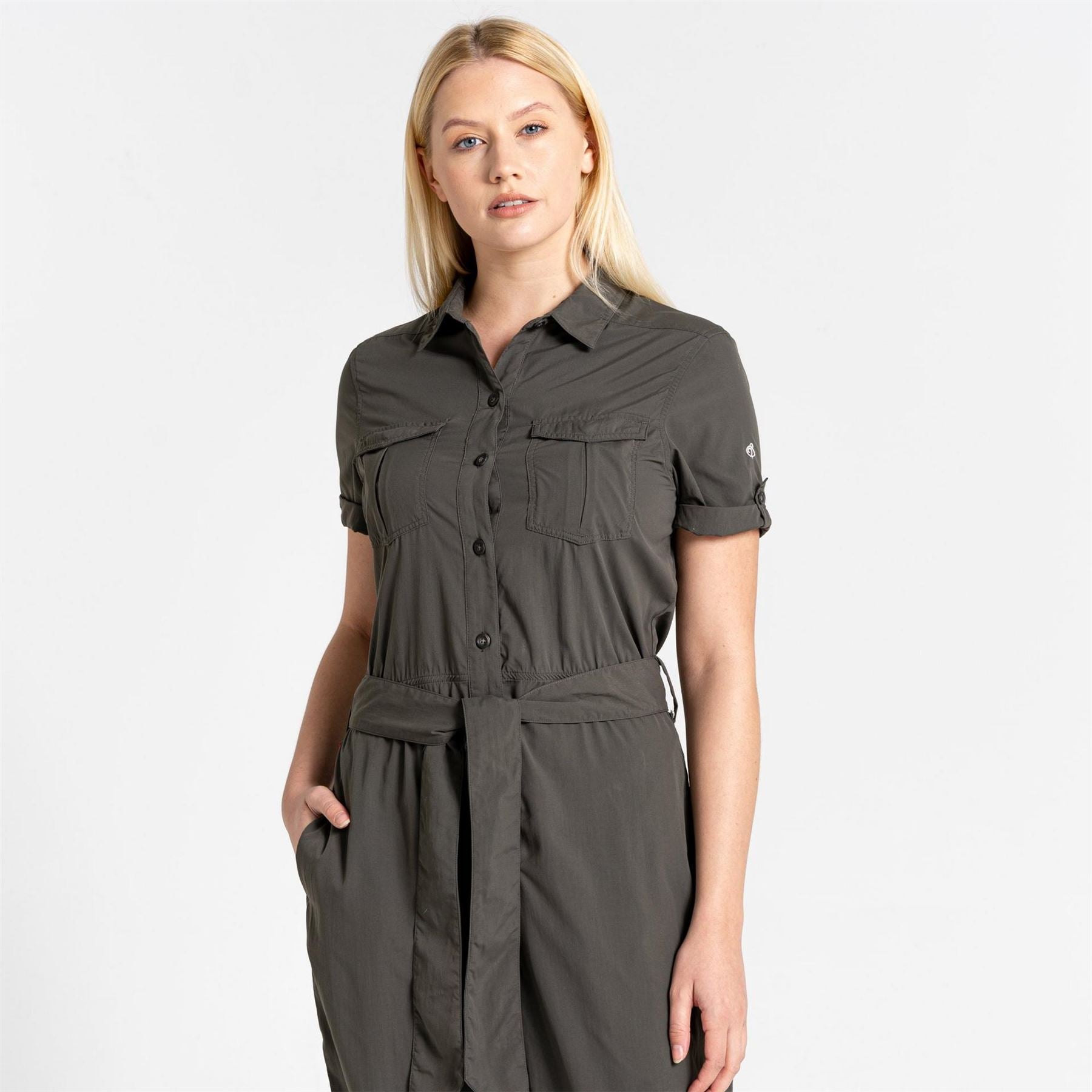 Craghoppers Craghopper Nosilife Rania Jumpsuit