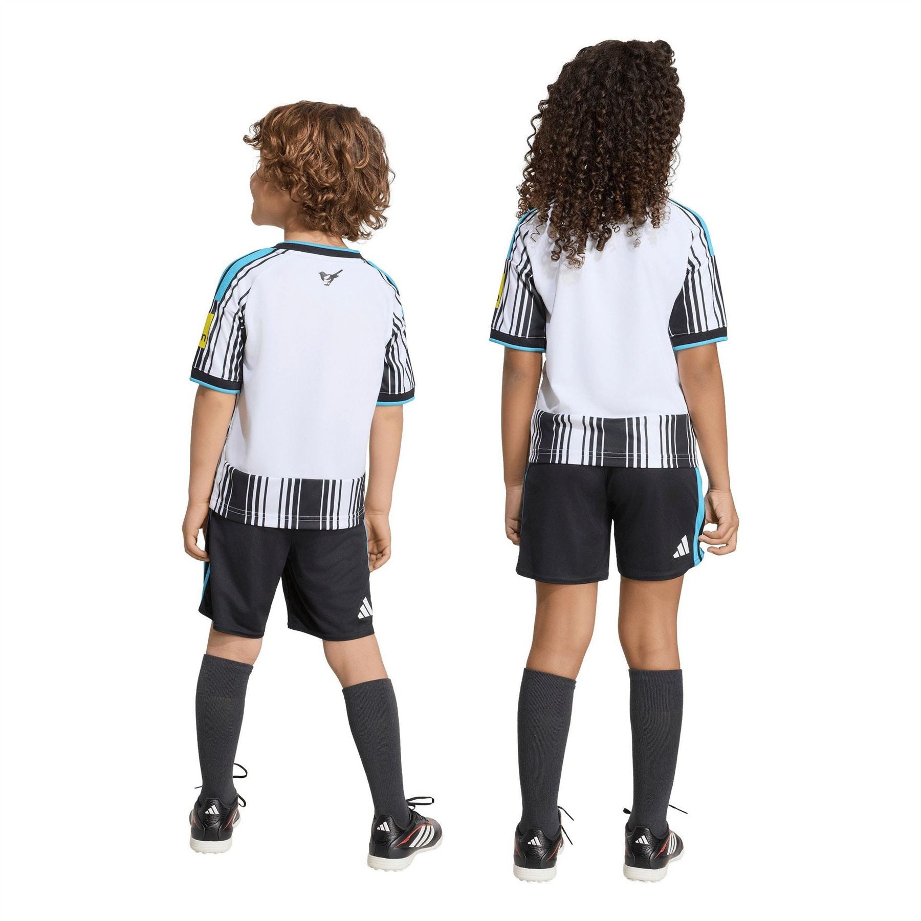 adidas United Home Mini Kit 2026 27 Infants