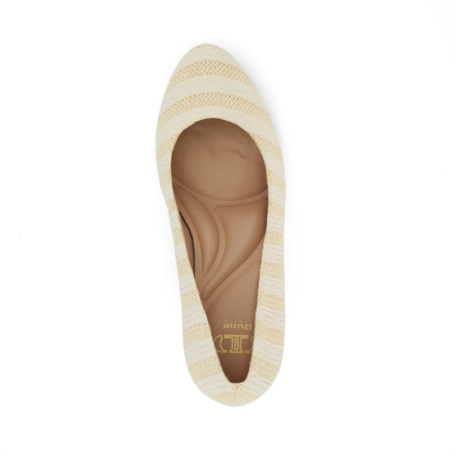 Dune London Annabels Wedge Sandal
