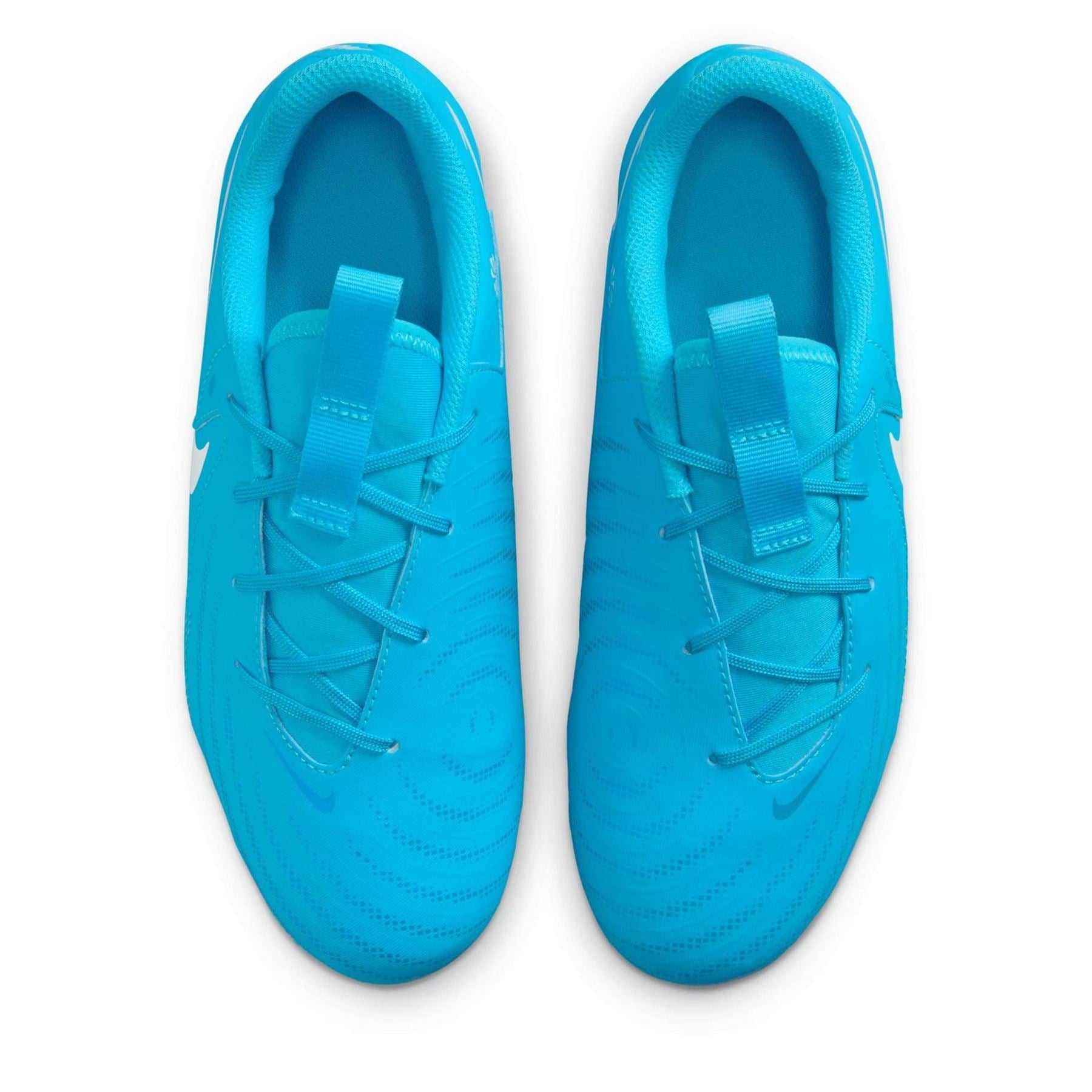 Nike Phantom Gx Ii Academy Junior Firm Ground Football Boots