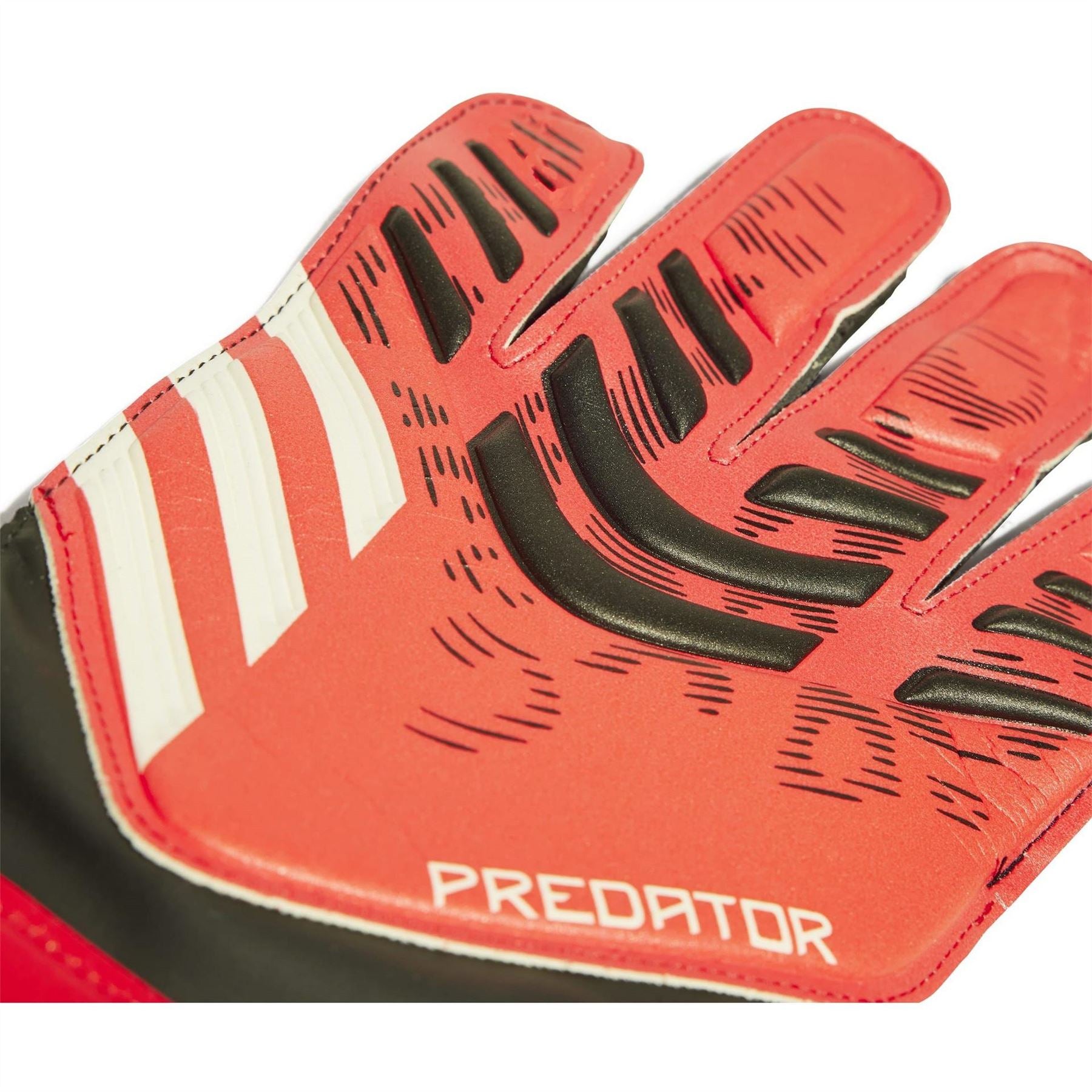 adidas Predator Pro Goalkeeper Gloves Adults