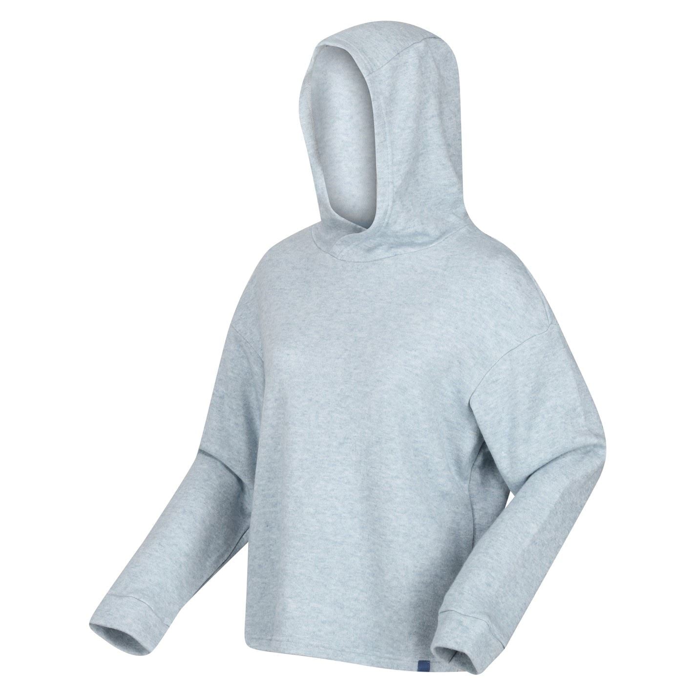 Regatta Kassidy Relaxed Fit Drop Shoulder Sweatshirt