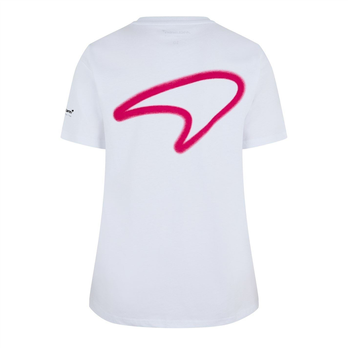 Castore Miami Regular Fit T-Shirt