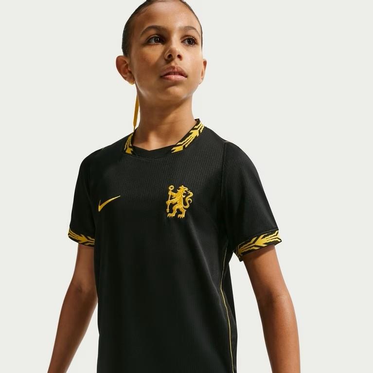 Nike Away Shirt 2026 27 Juniors