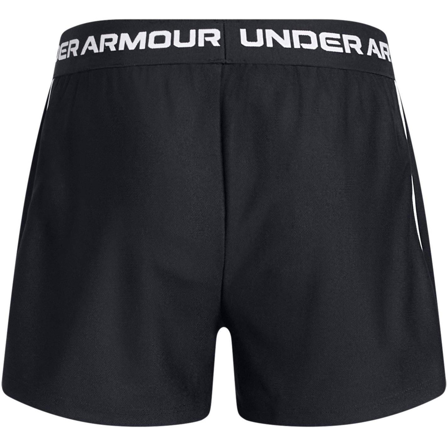 Under Armour Armour Ua Play Up Shorts Girls