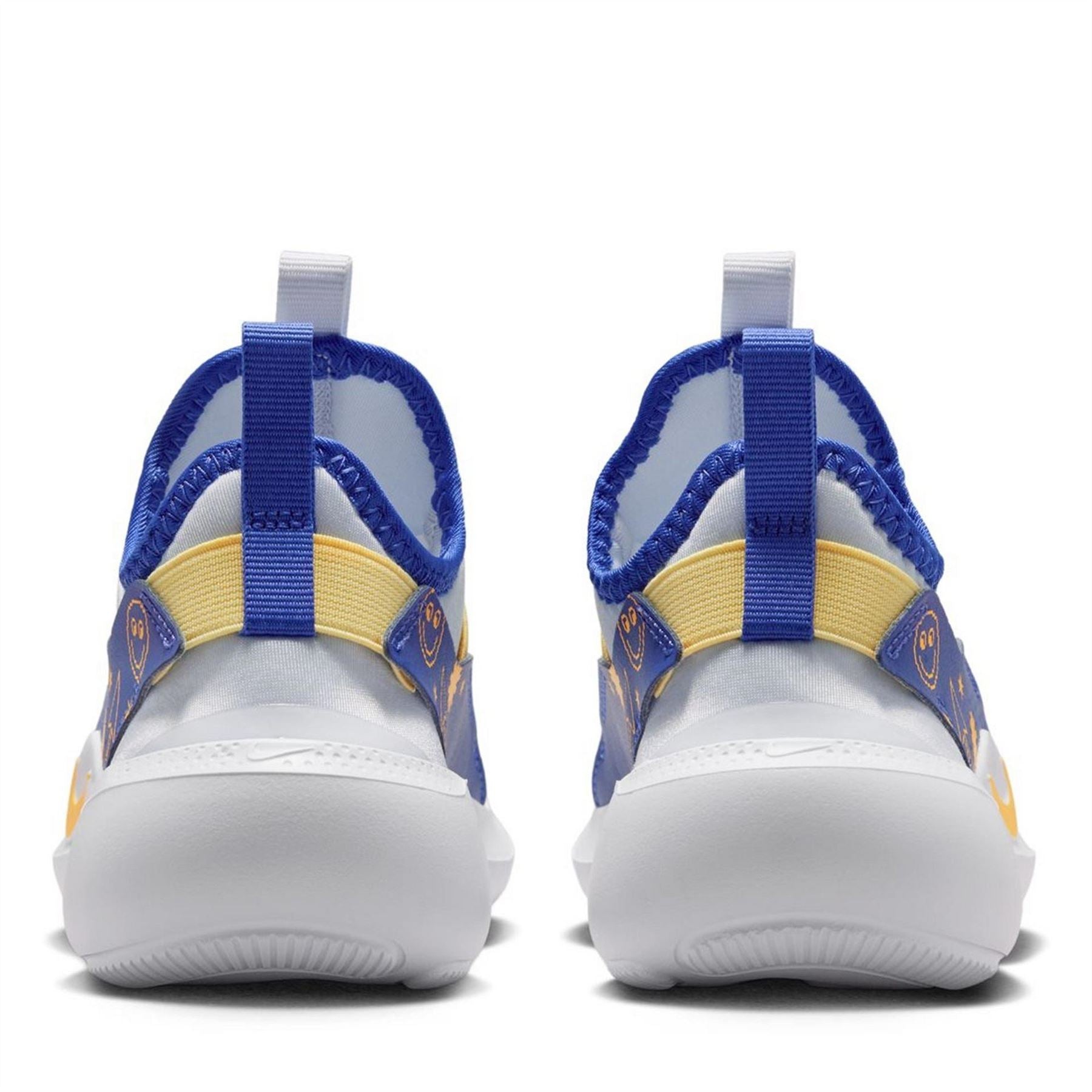 Nike Flex Runner 4 Shoes Childrens