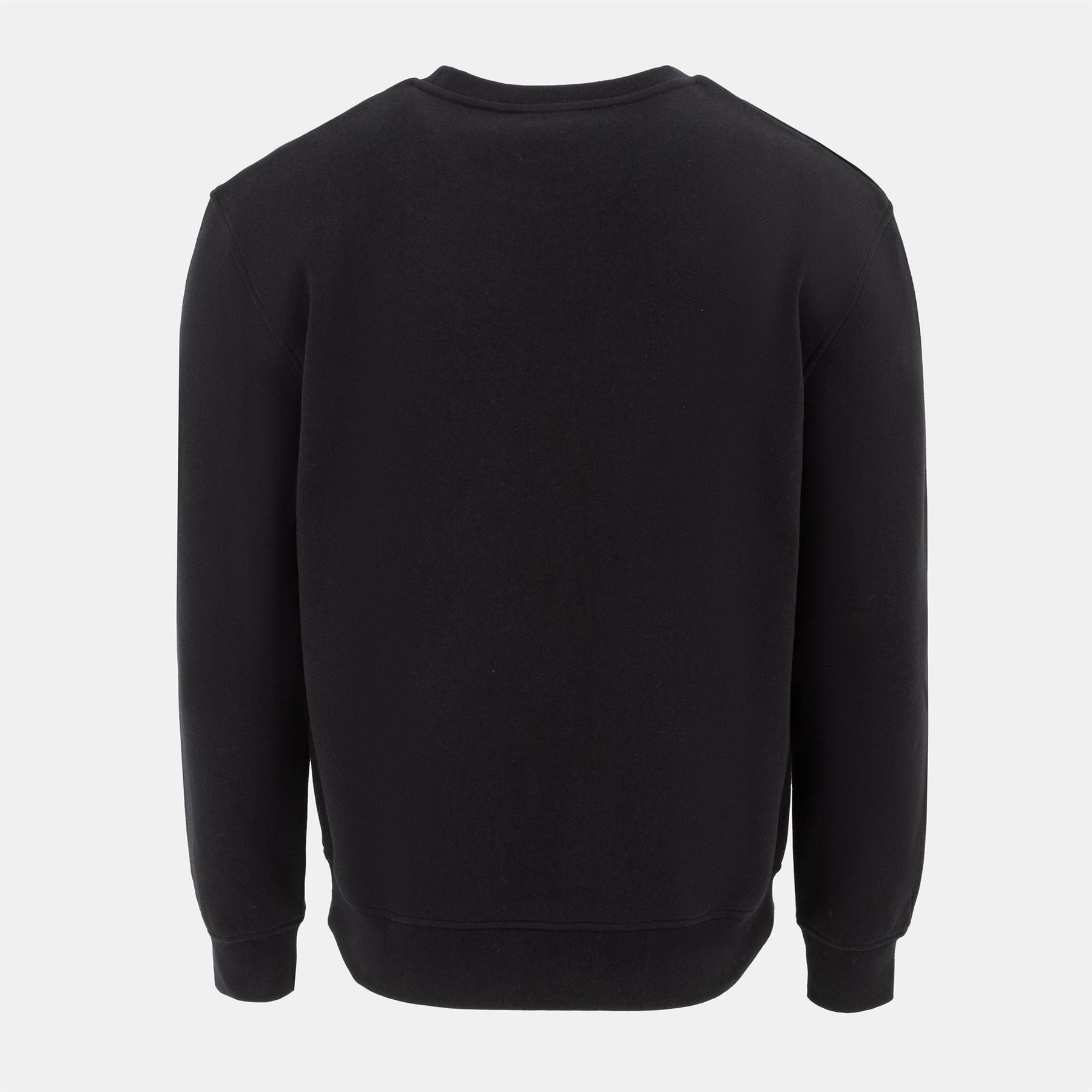 Loyalti Mens Galaxy Crewneck Sweatshirt