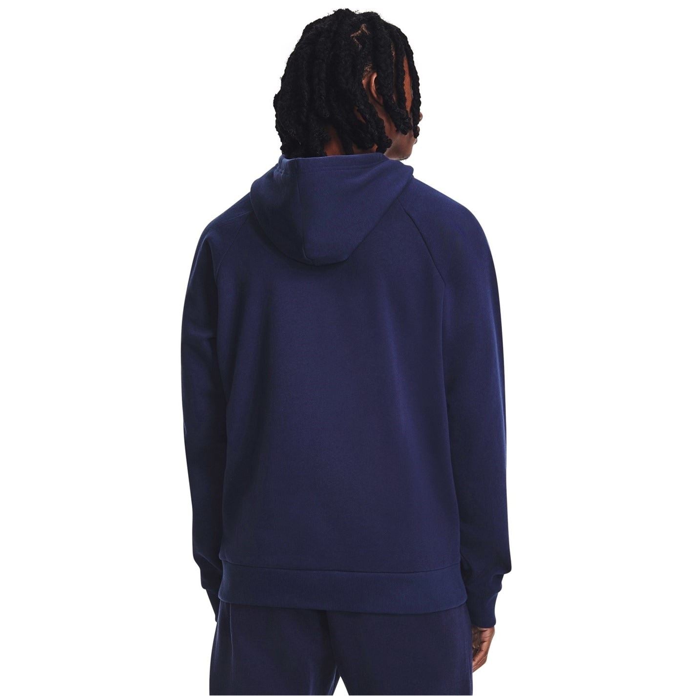 Under Armour Mens Fleece Hoodie