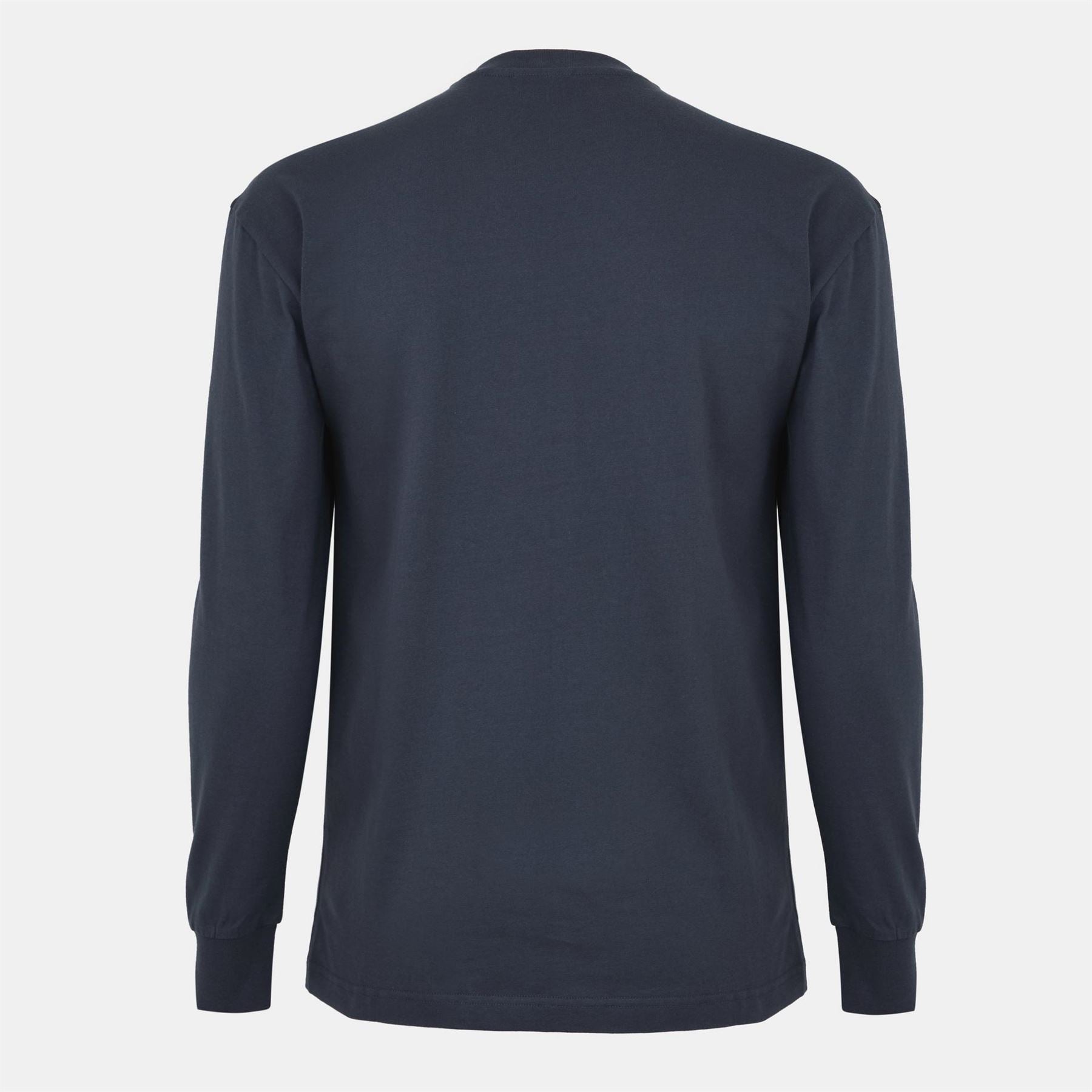 Daily Paper Etype Long Sleeve T-Shirt