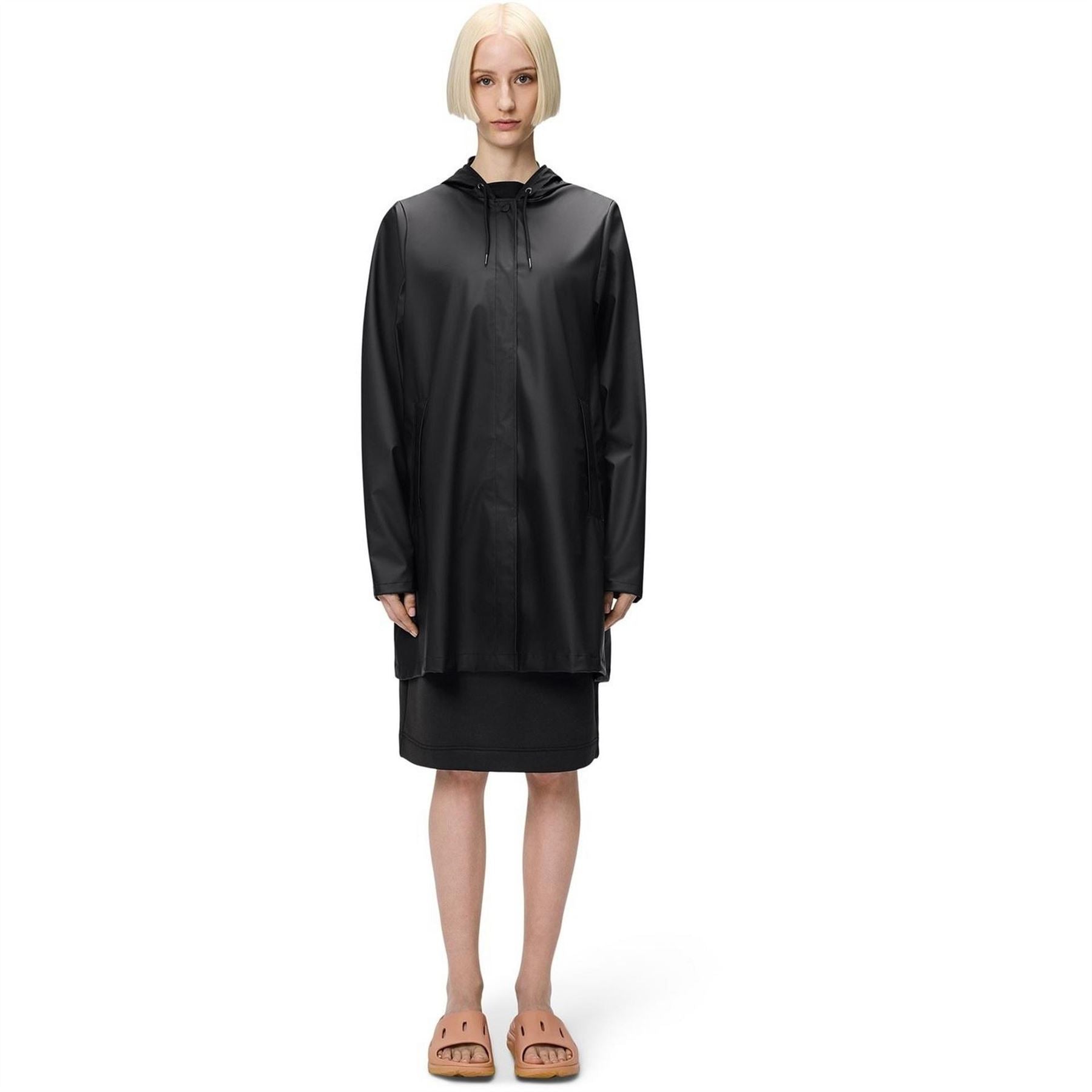 Rains Jacket