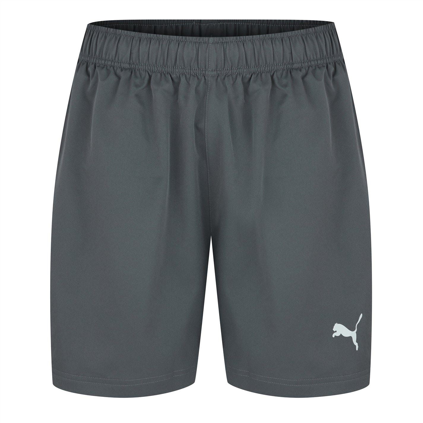 Puma Essential Woven Track Shorts with Elasticated Waistband