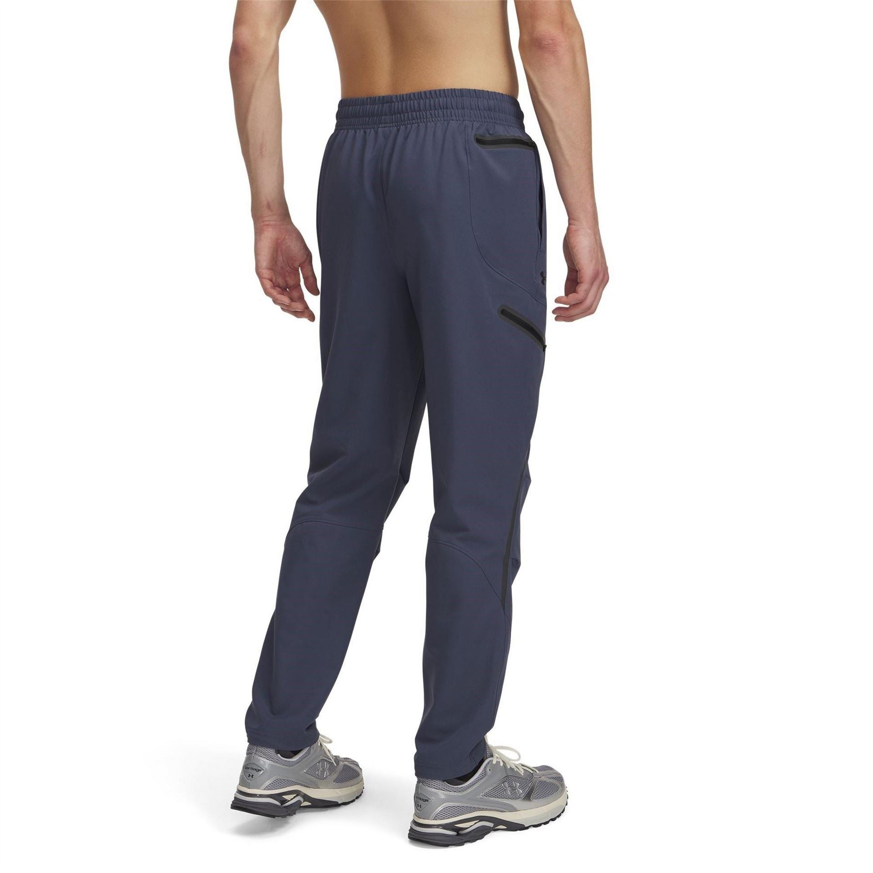 Under Armour Unstoppable Solid Patterned Combat Pants