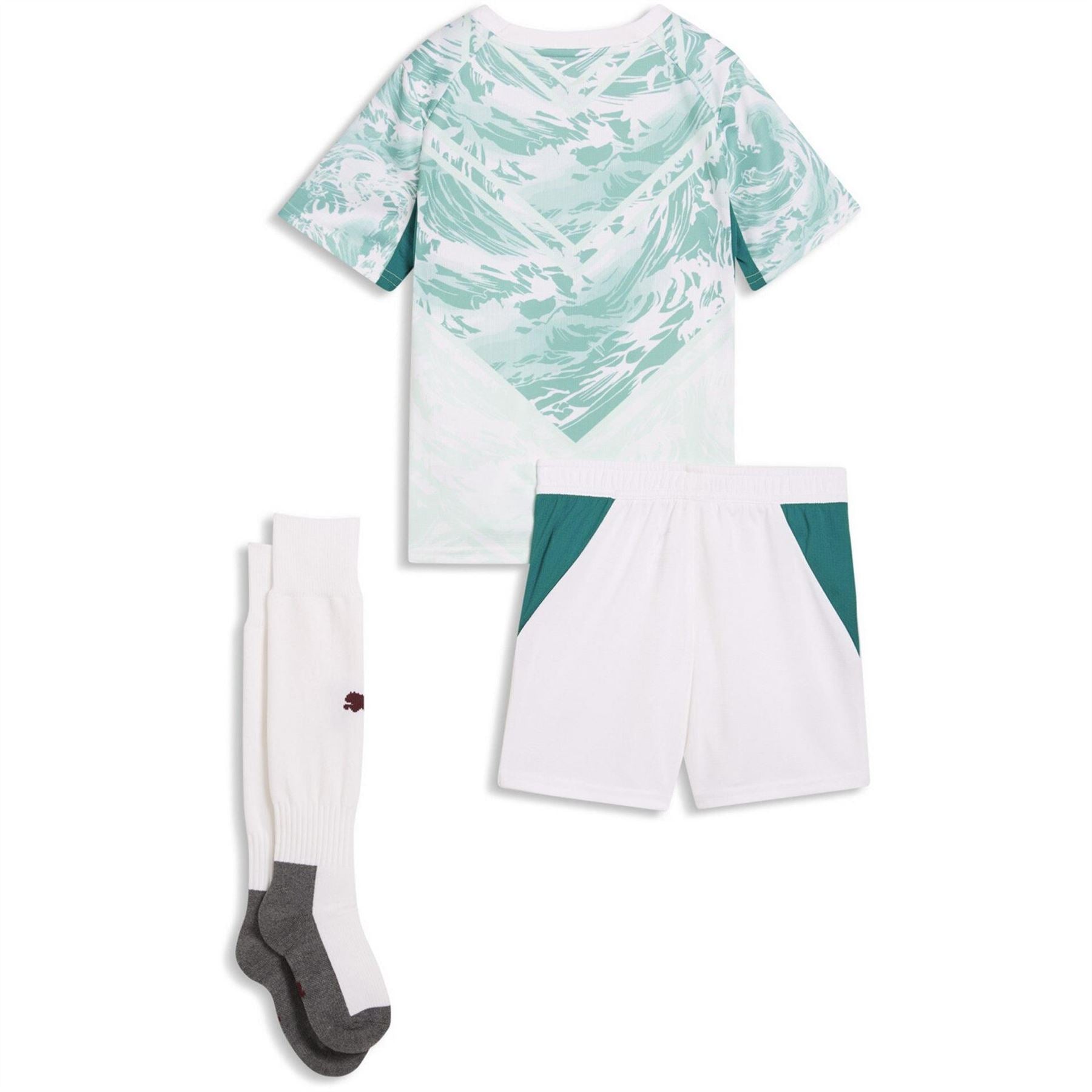 Puma Portugal Fifa World Cup 2026™ International Mini Kit