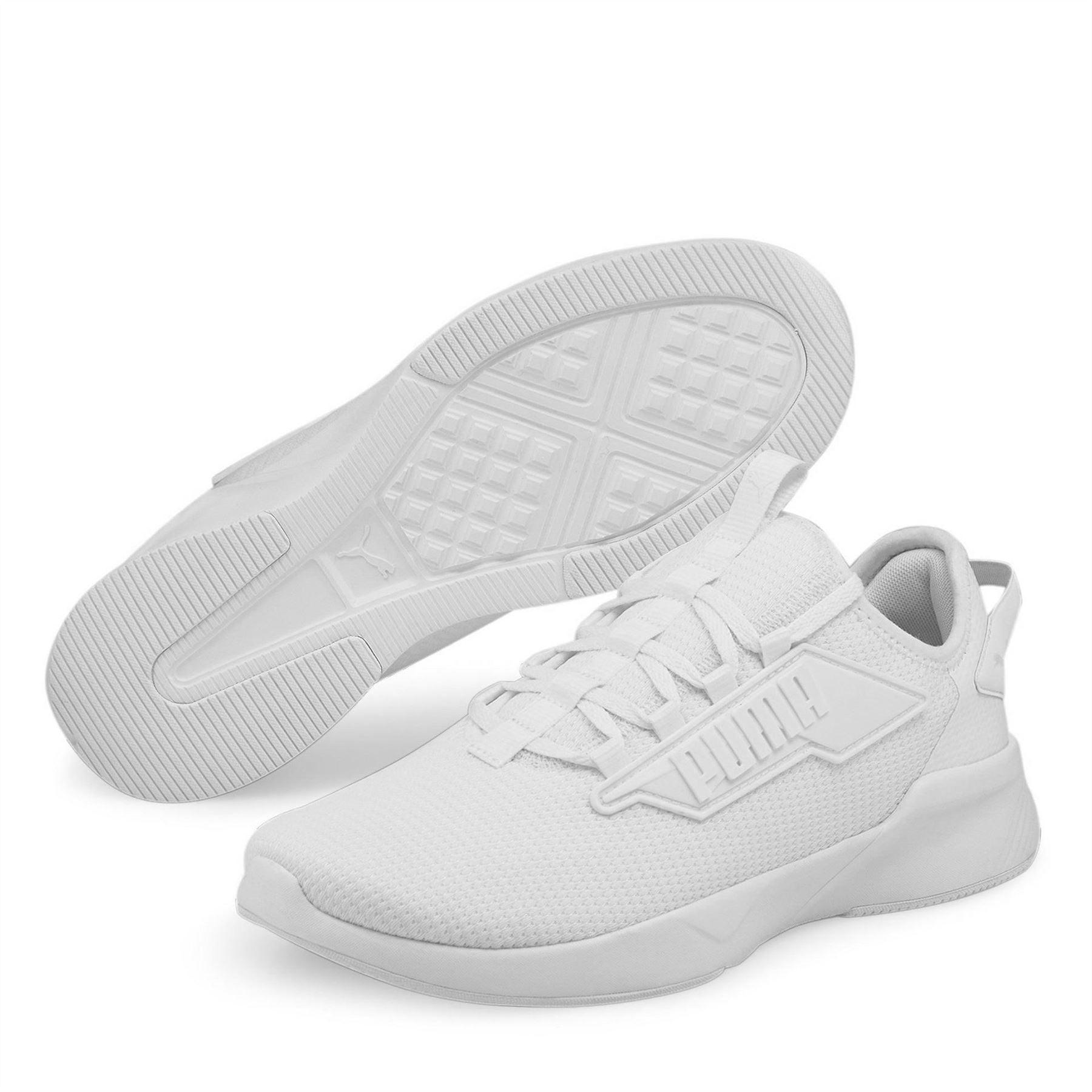 Puma Mens Retaliate 2 Trainers