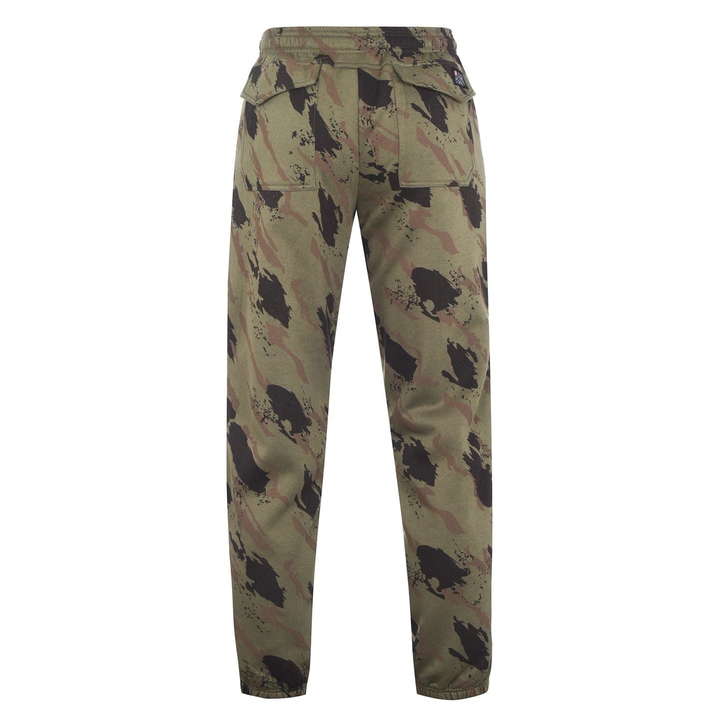 Diem Fishing Trousers Mens