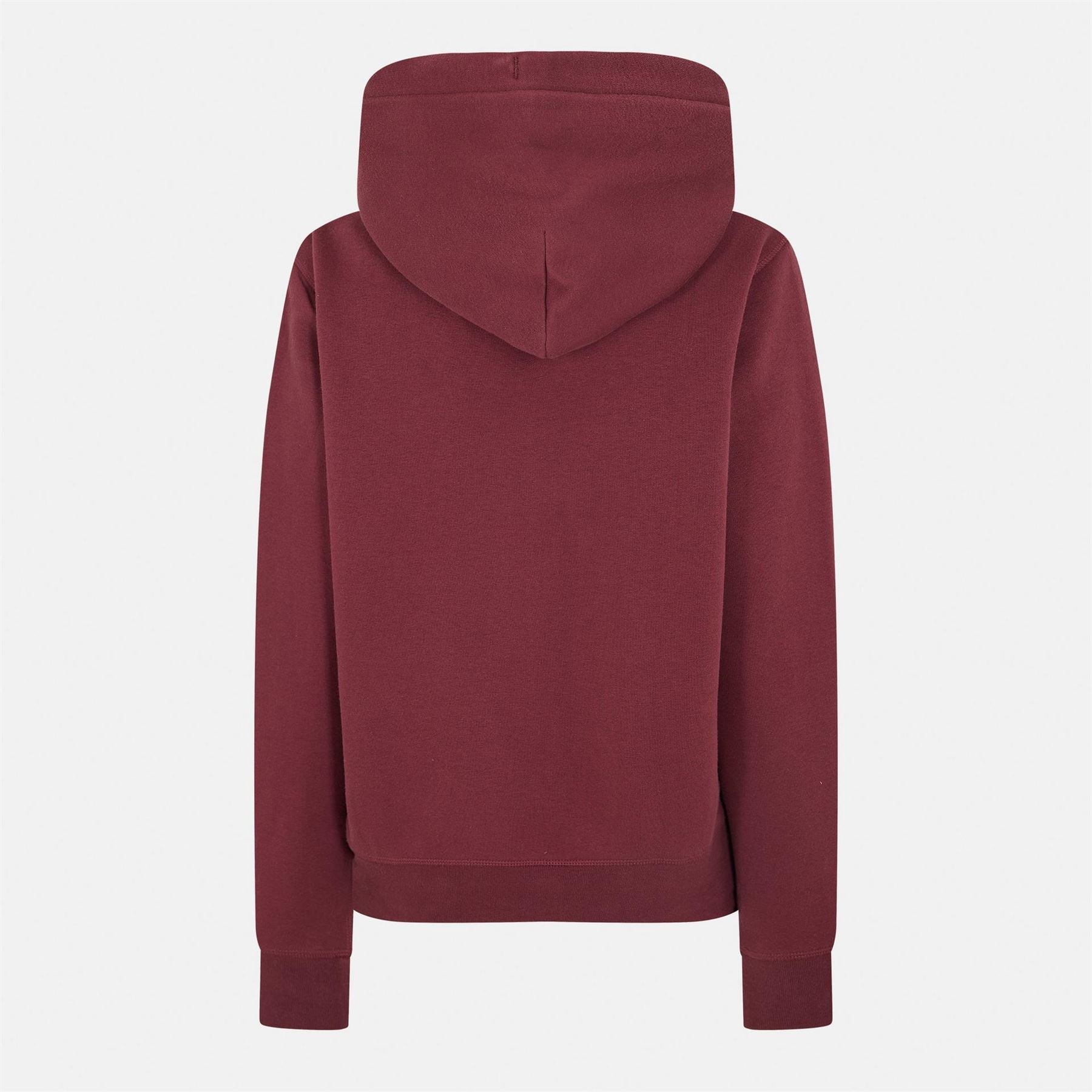 Jack Wills Hunston Graphic Logo Hoodie